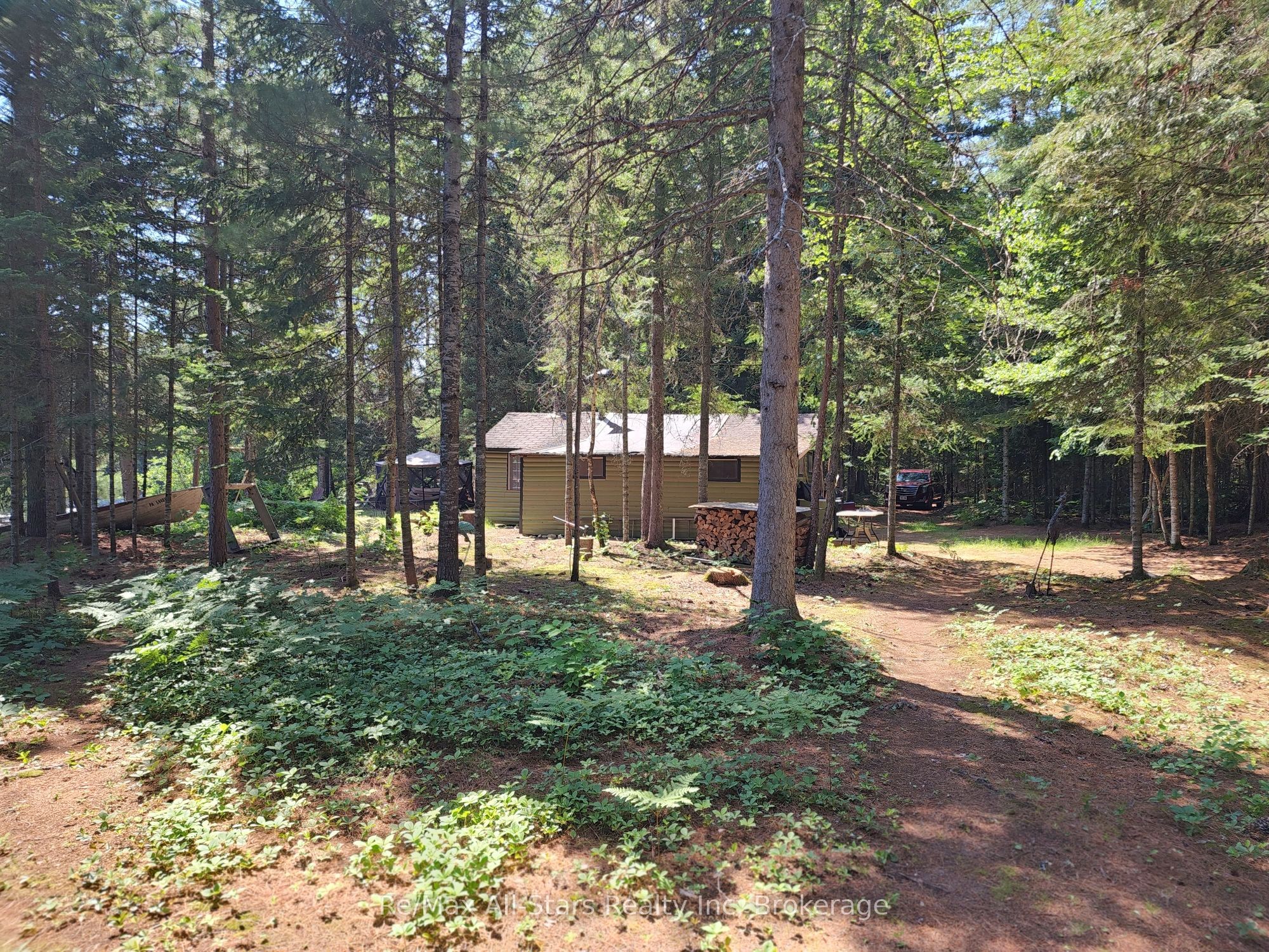 Main Property