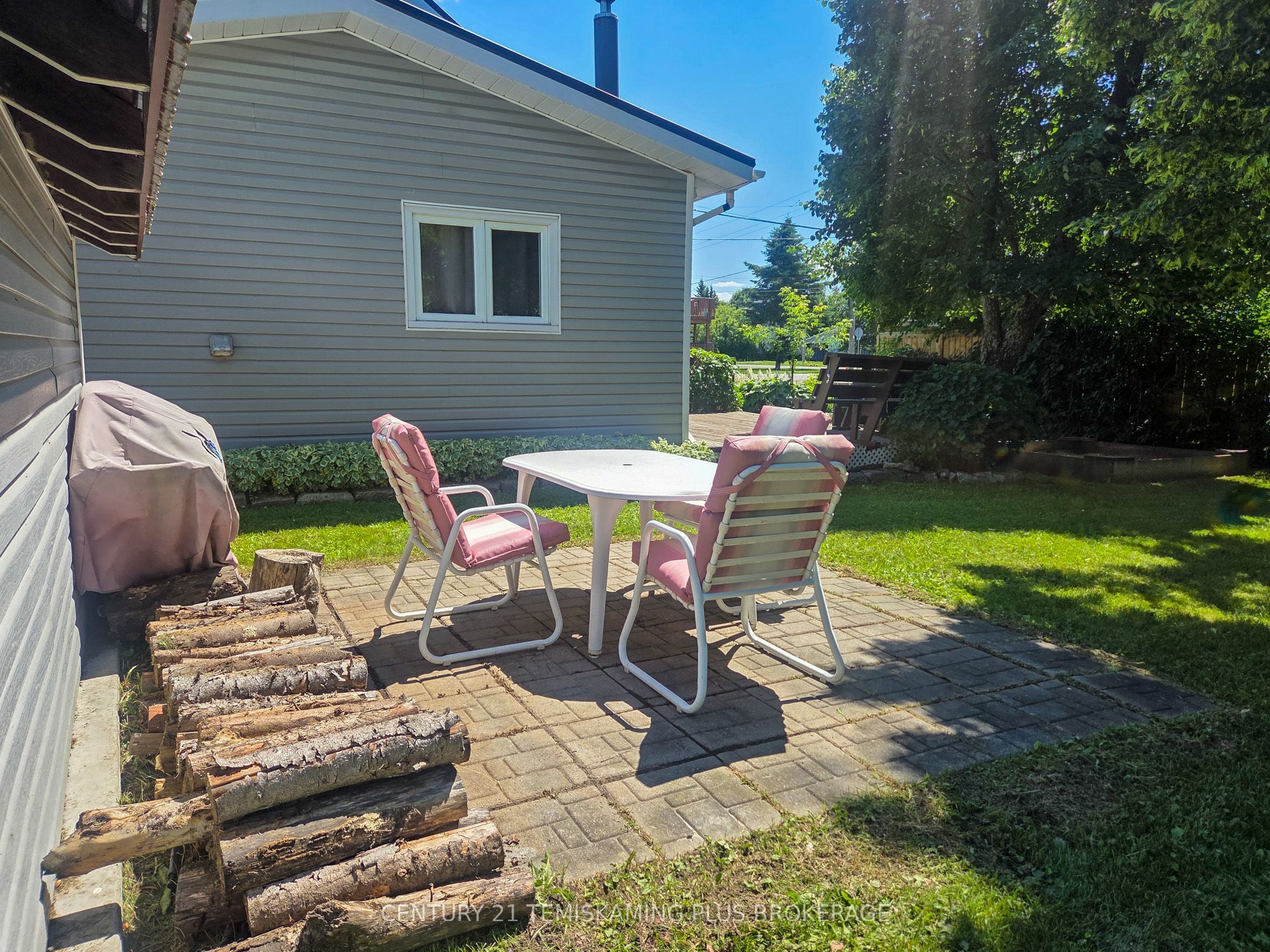 Main Property