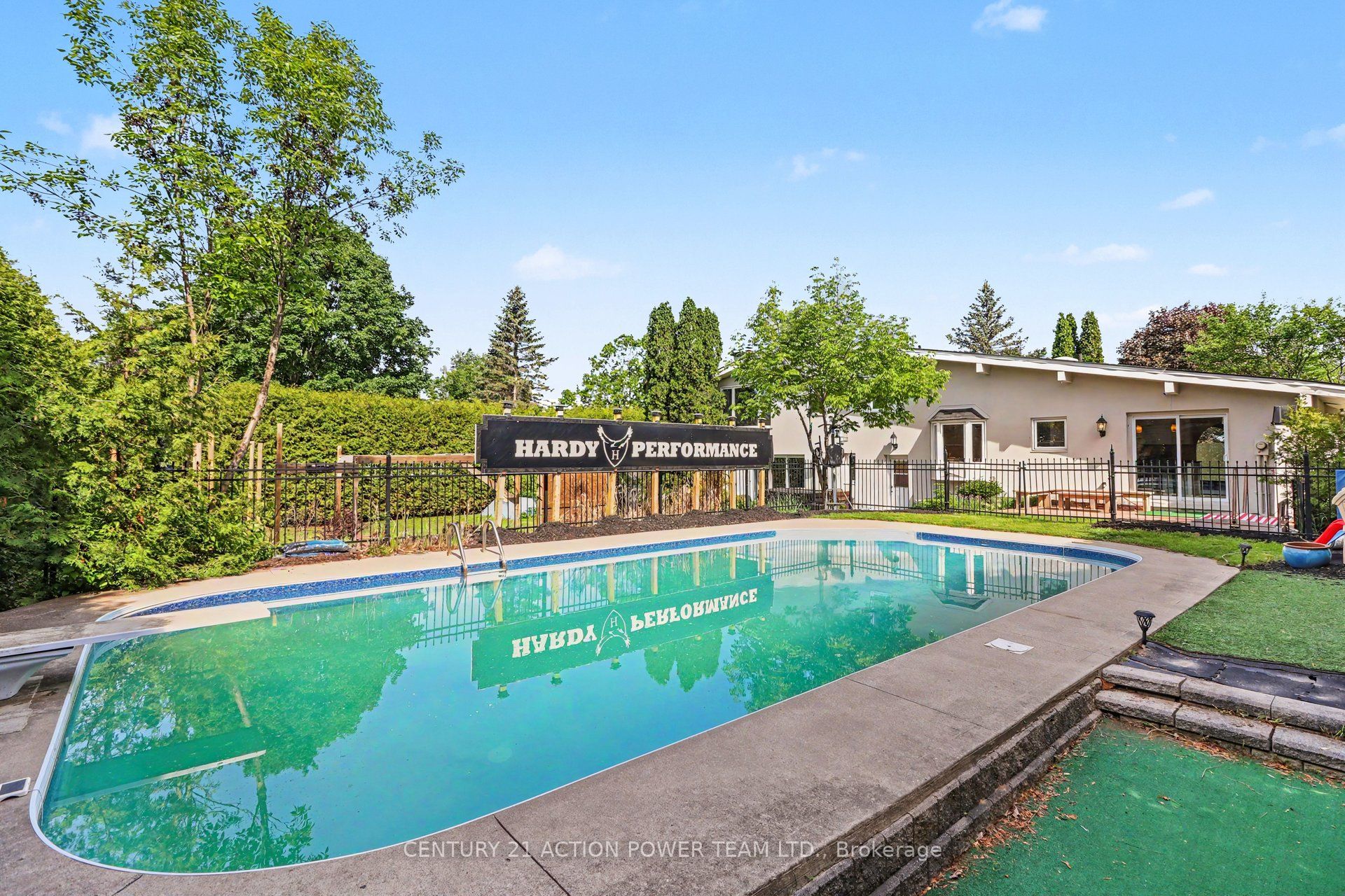 Main Property