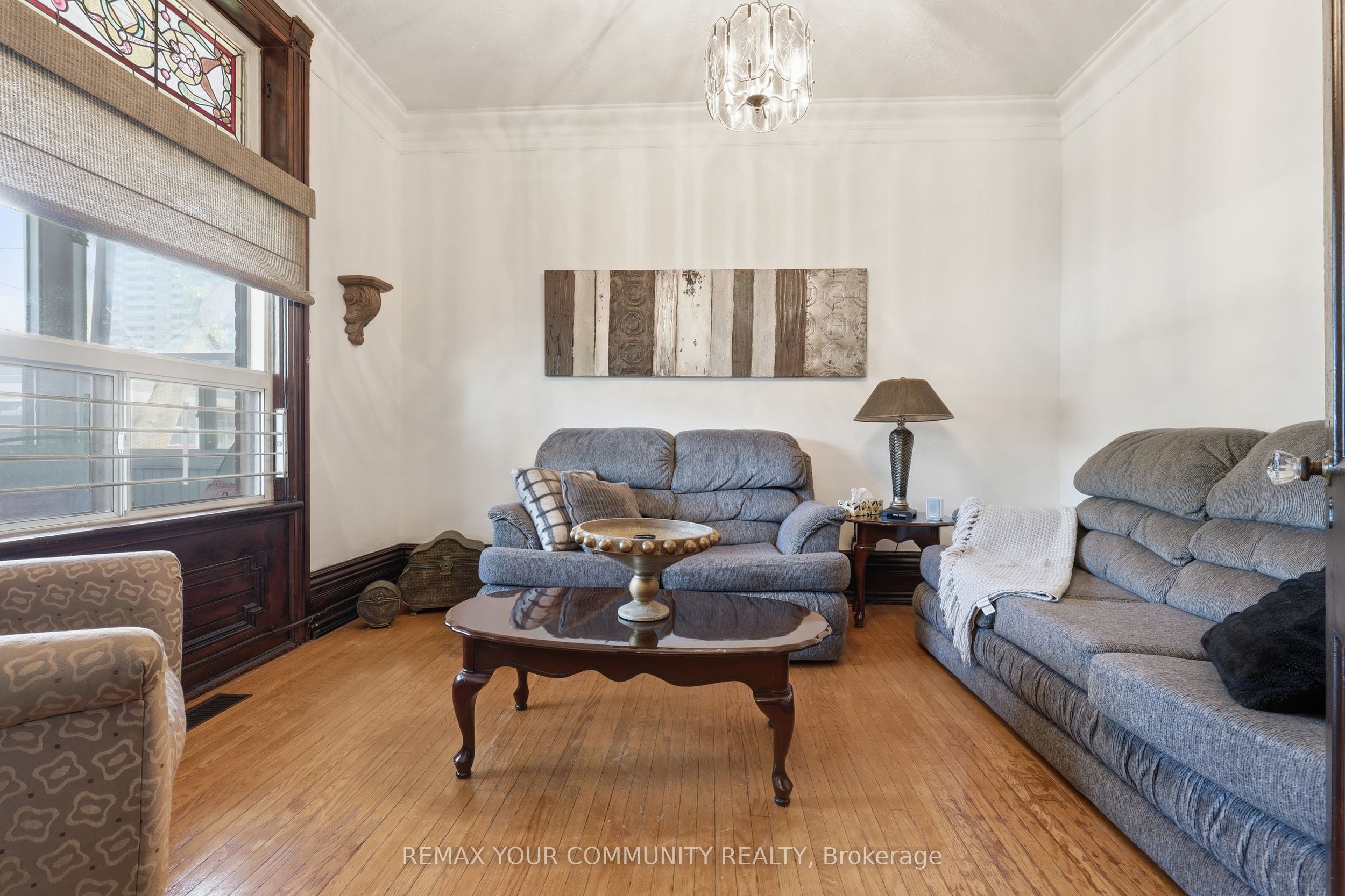 Main Property