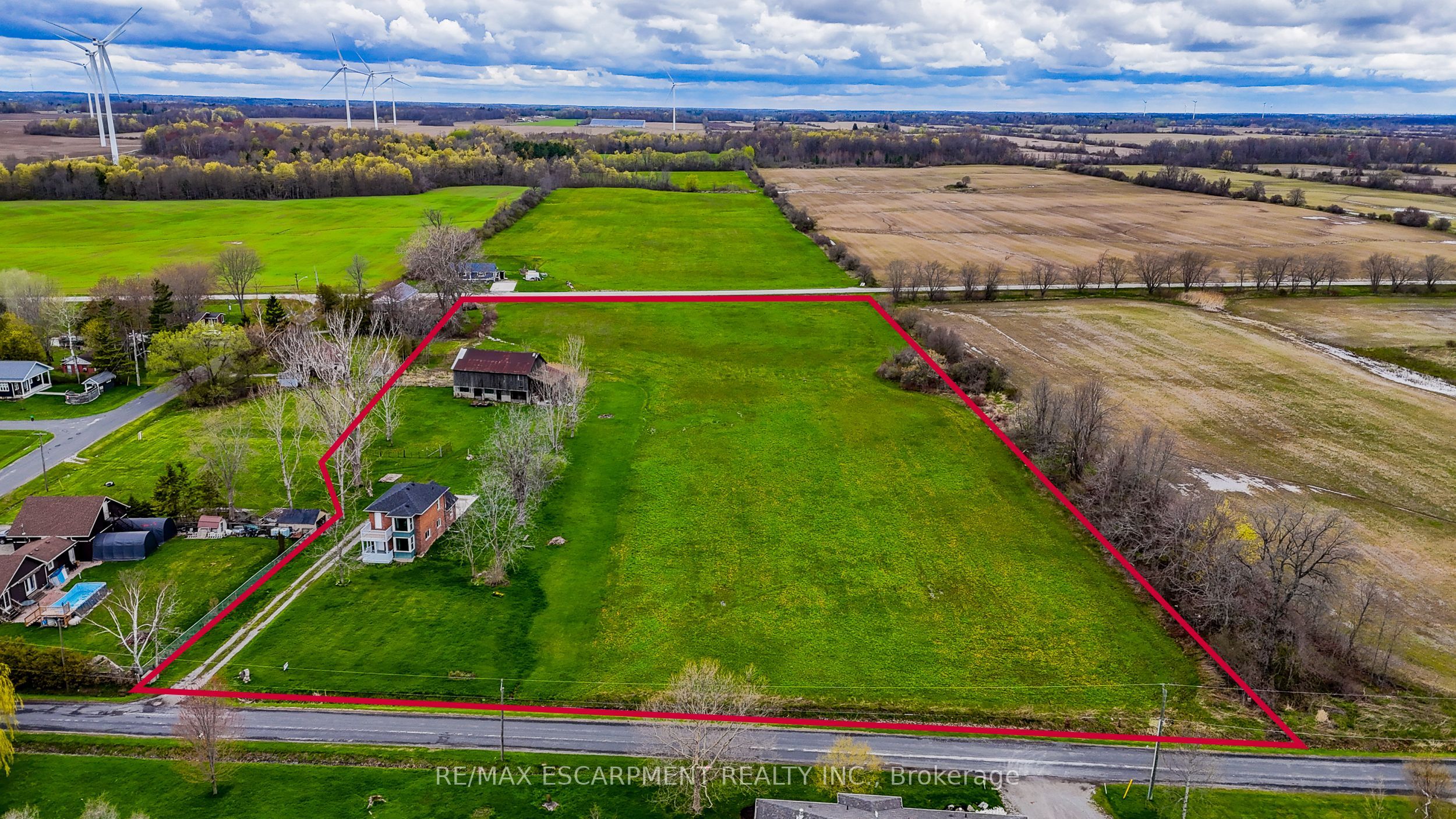 Main Property
