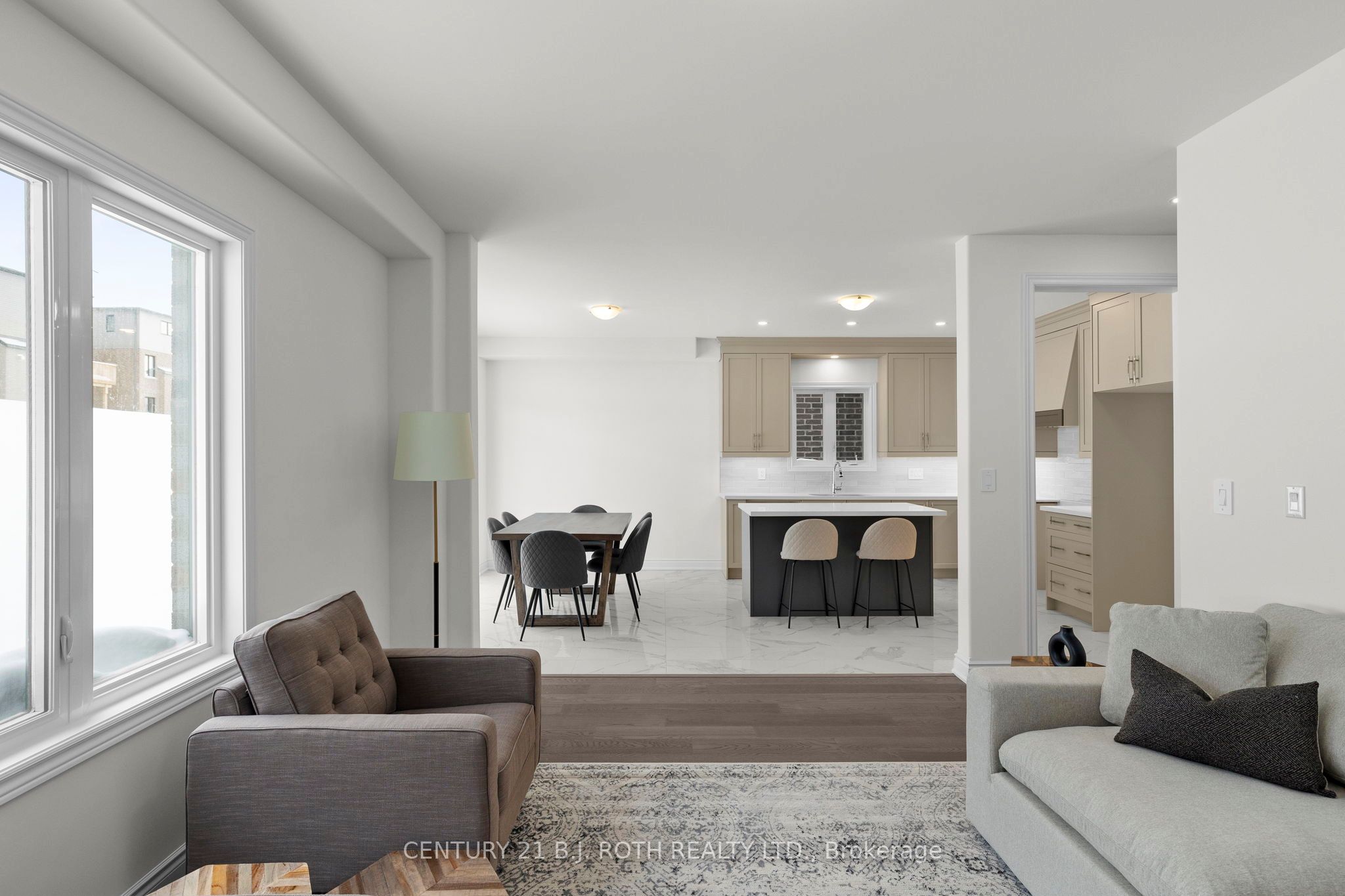Main Property