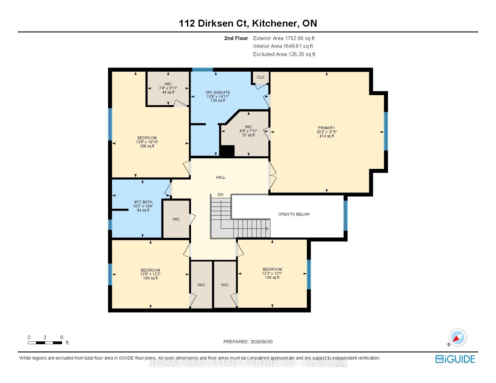 Main Property
