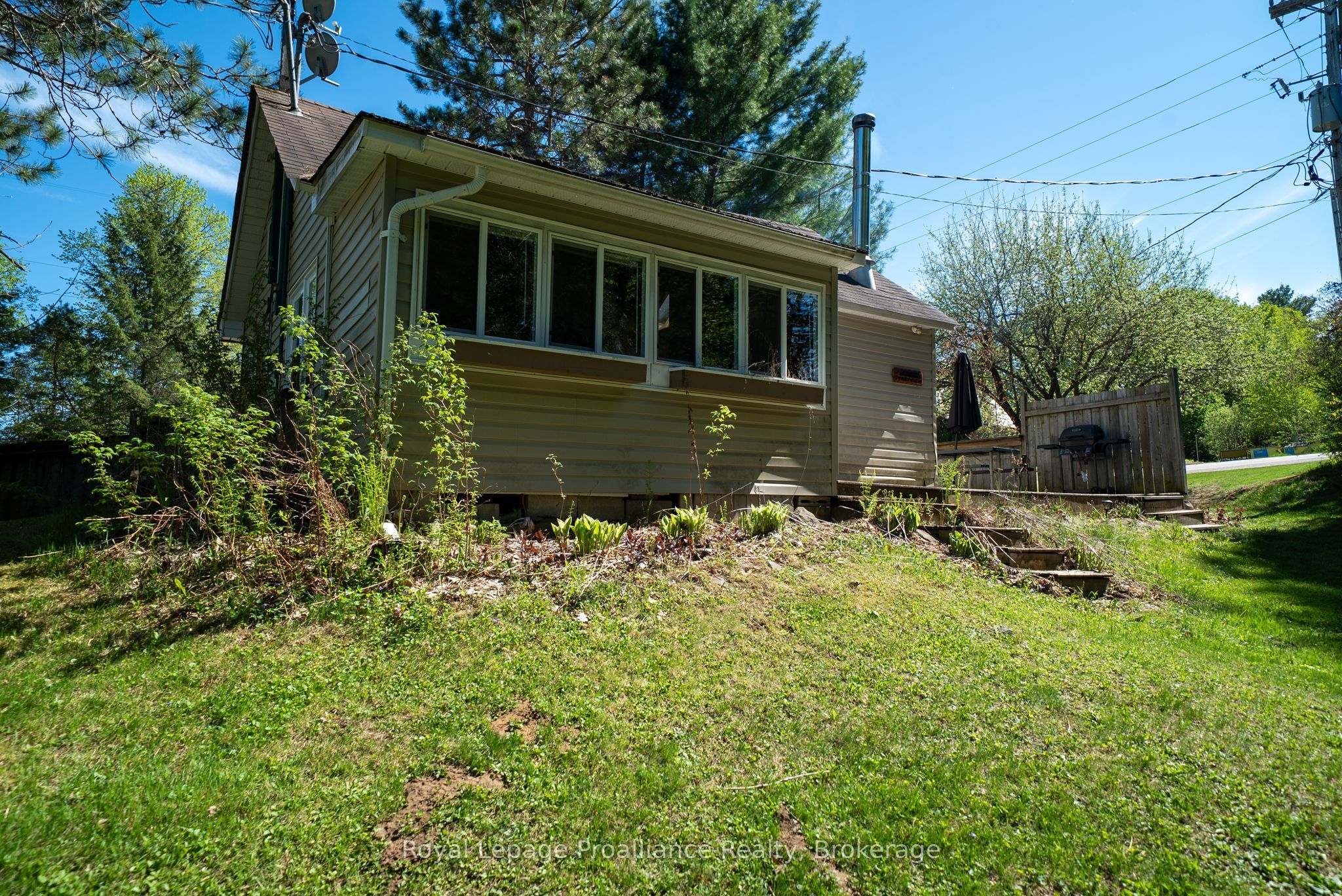 Main Property