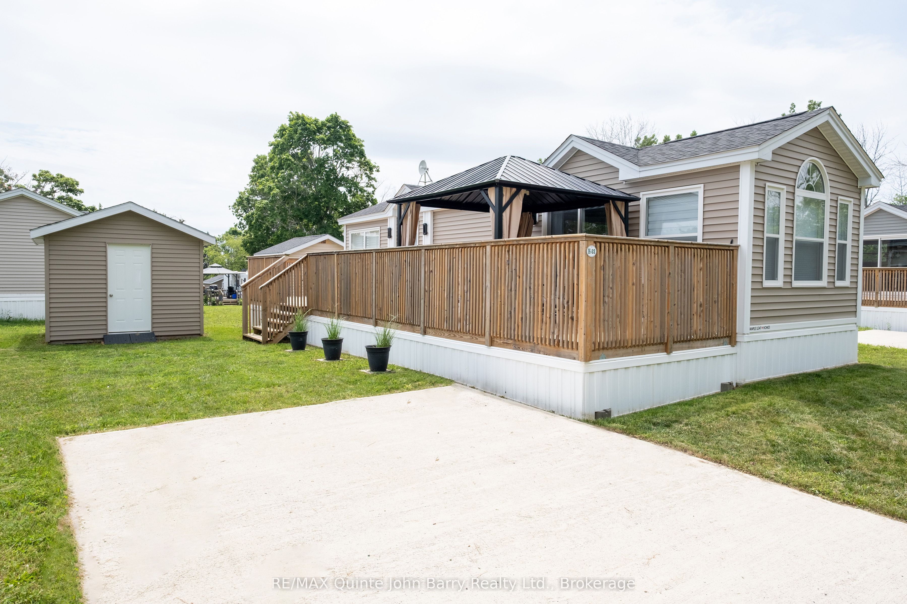 Main Property