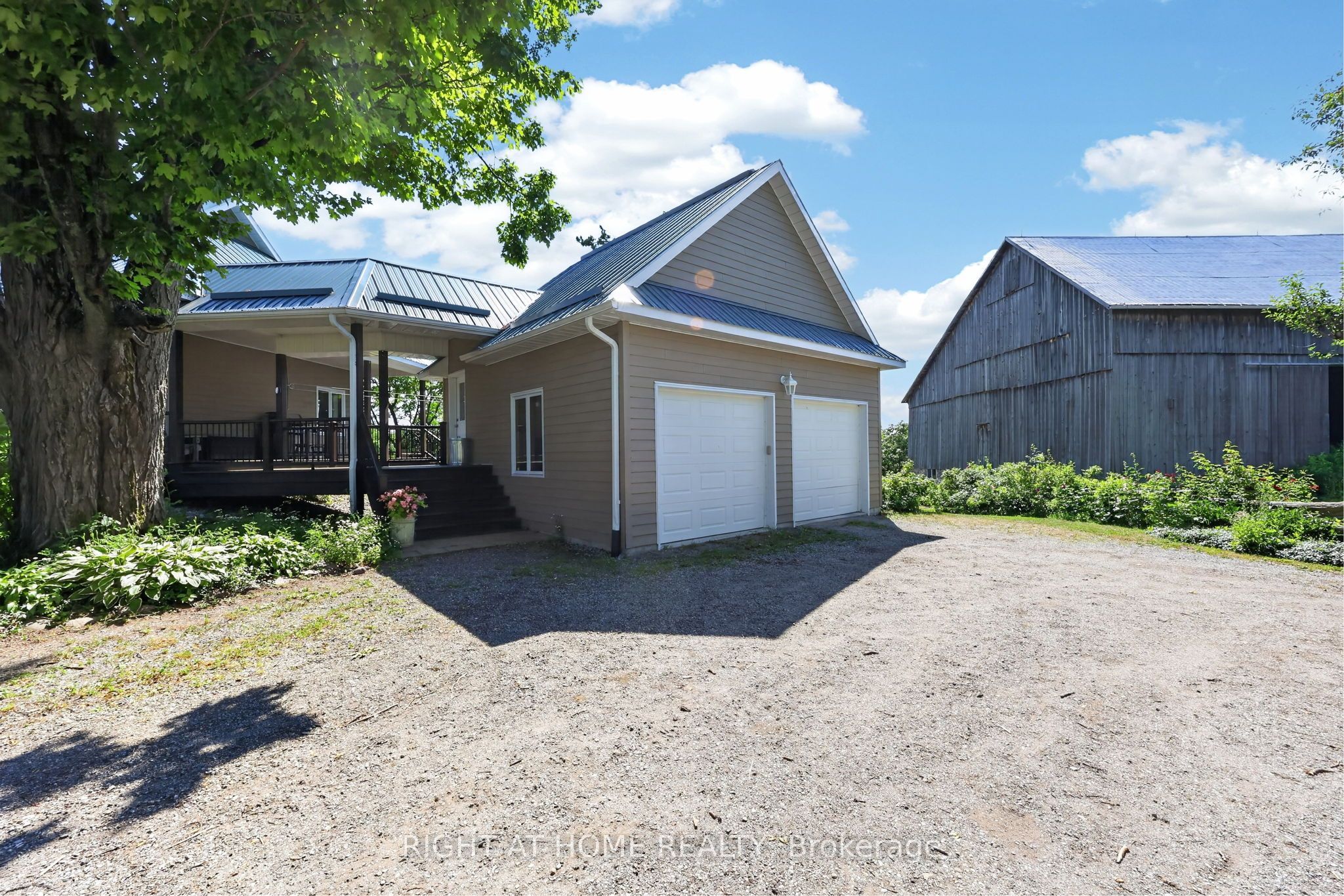 Main Property