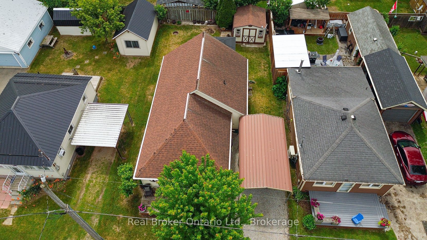 Main Property