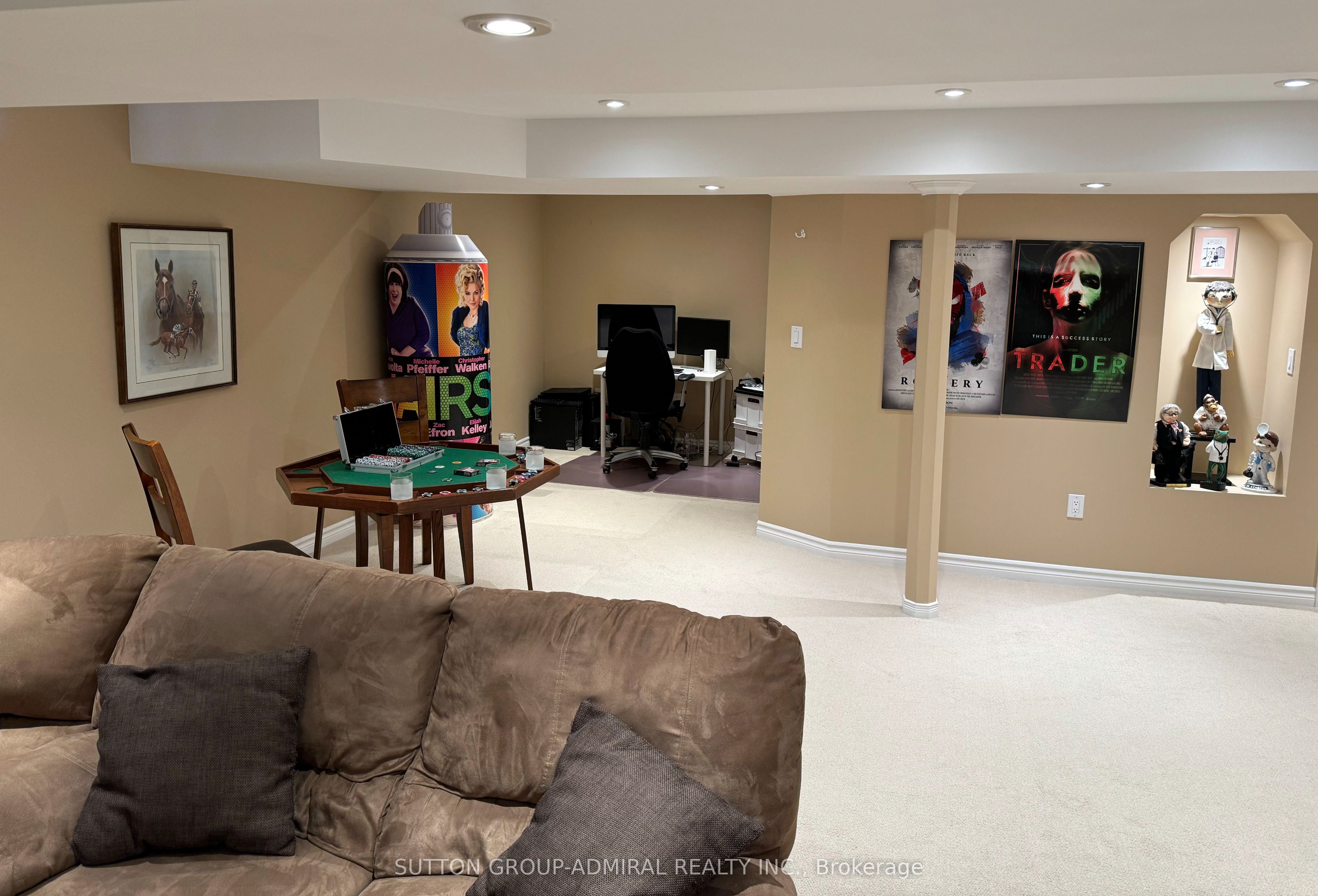 Main Property