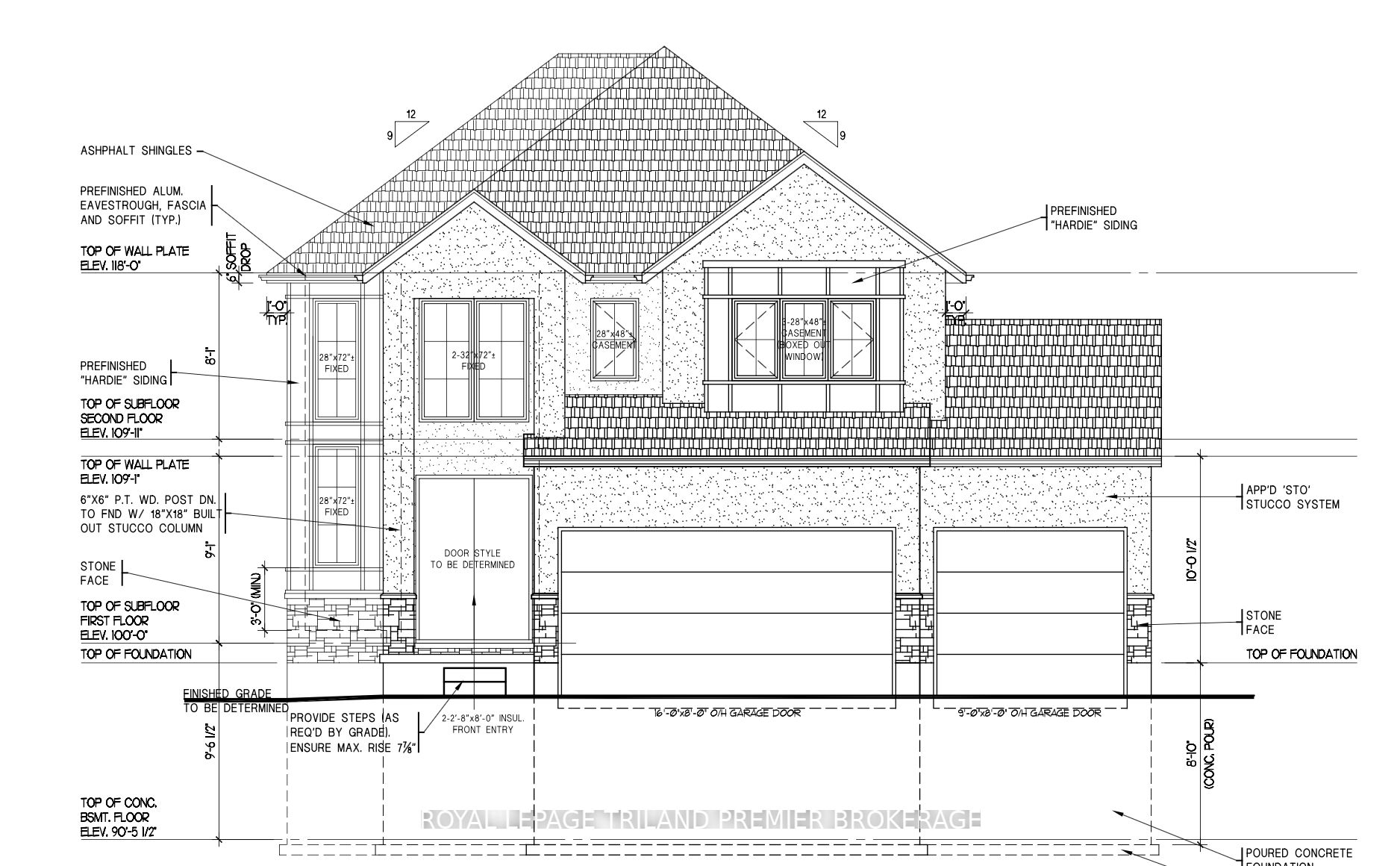 Main Property