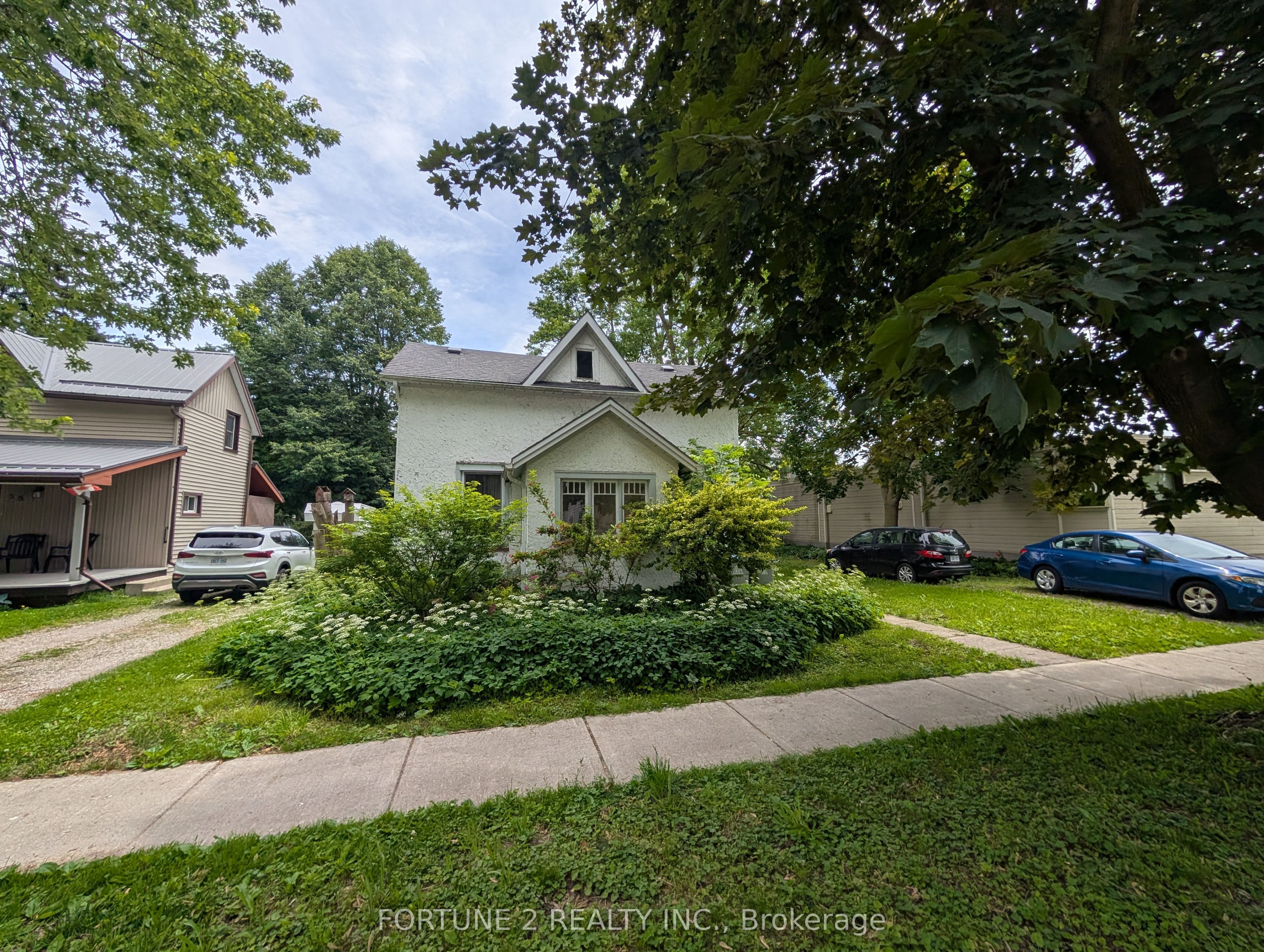 Main Property