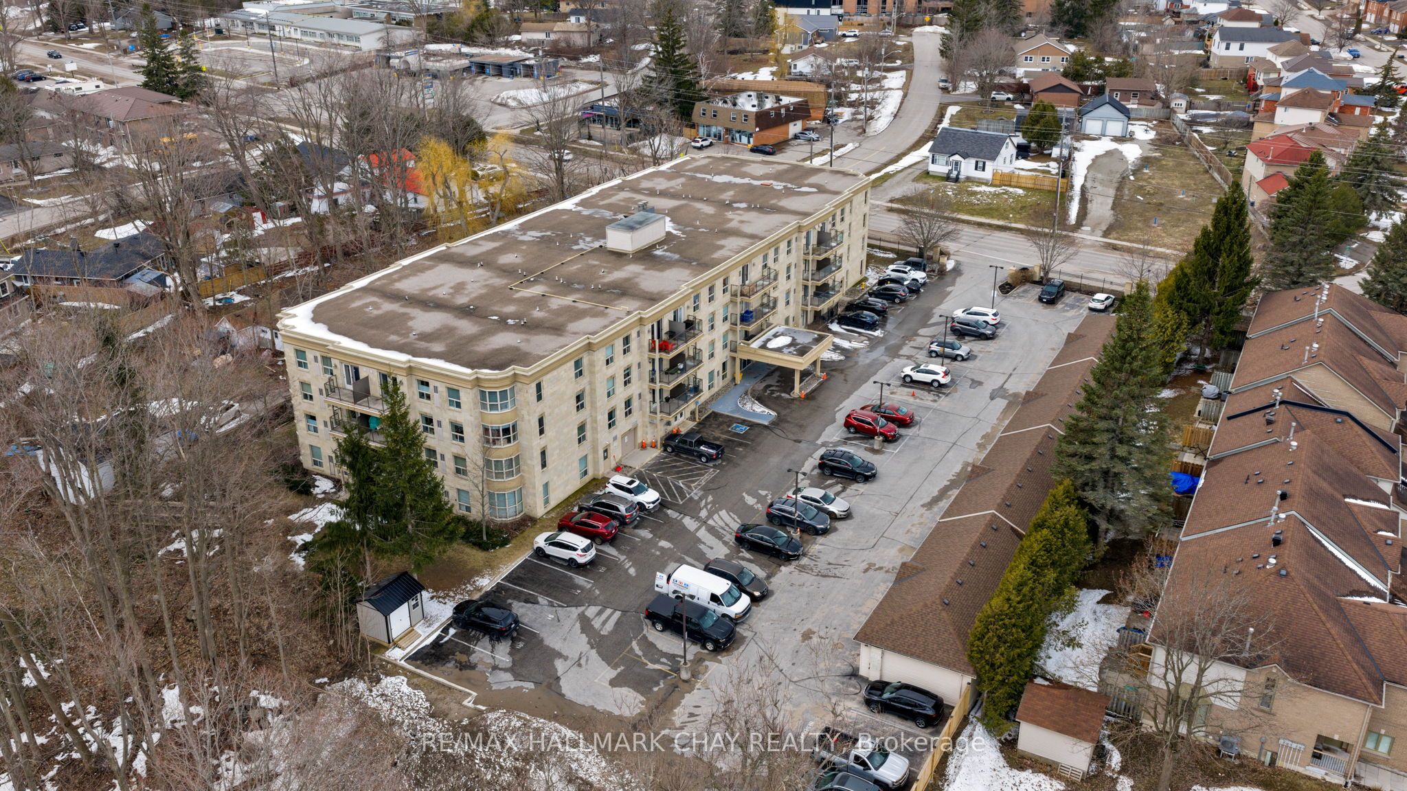Main Property