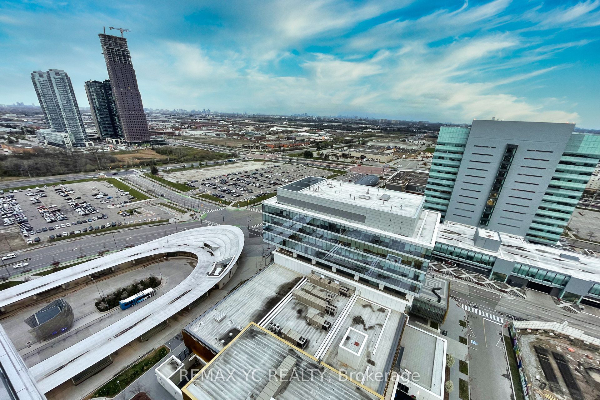 Main Property
