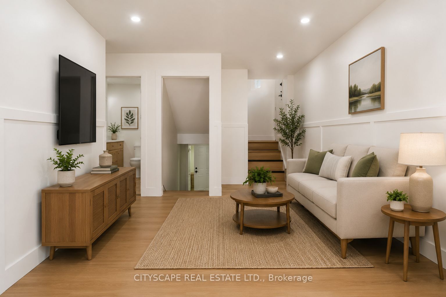 Main Property