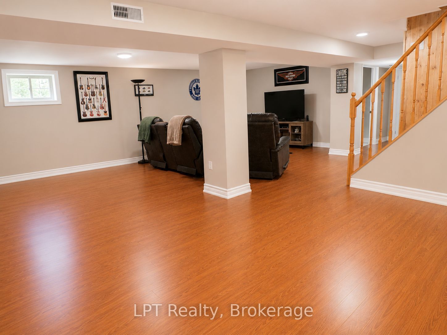 Main Property