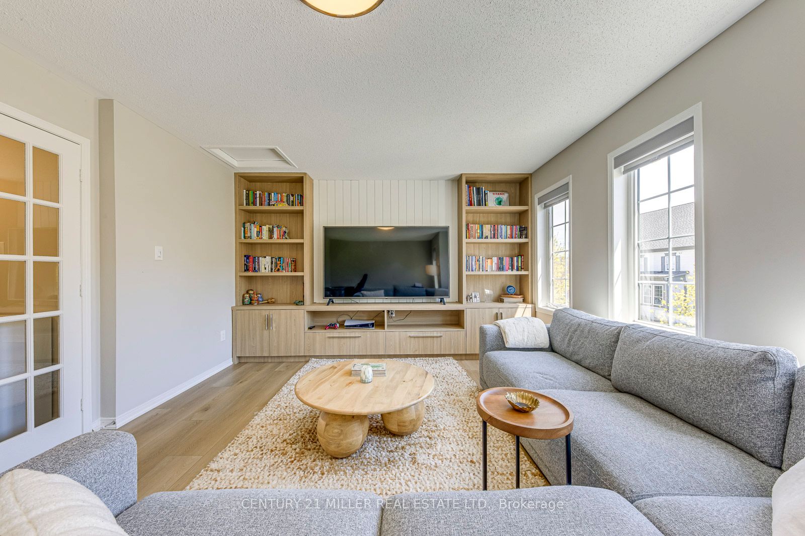 Main Property