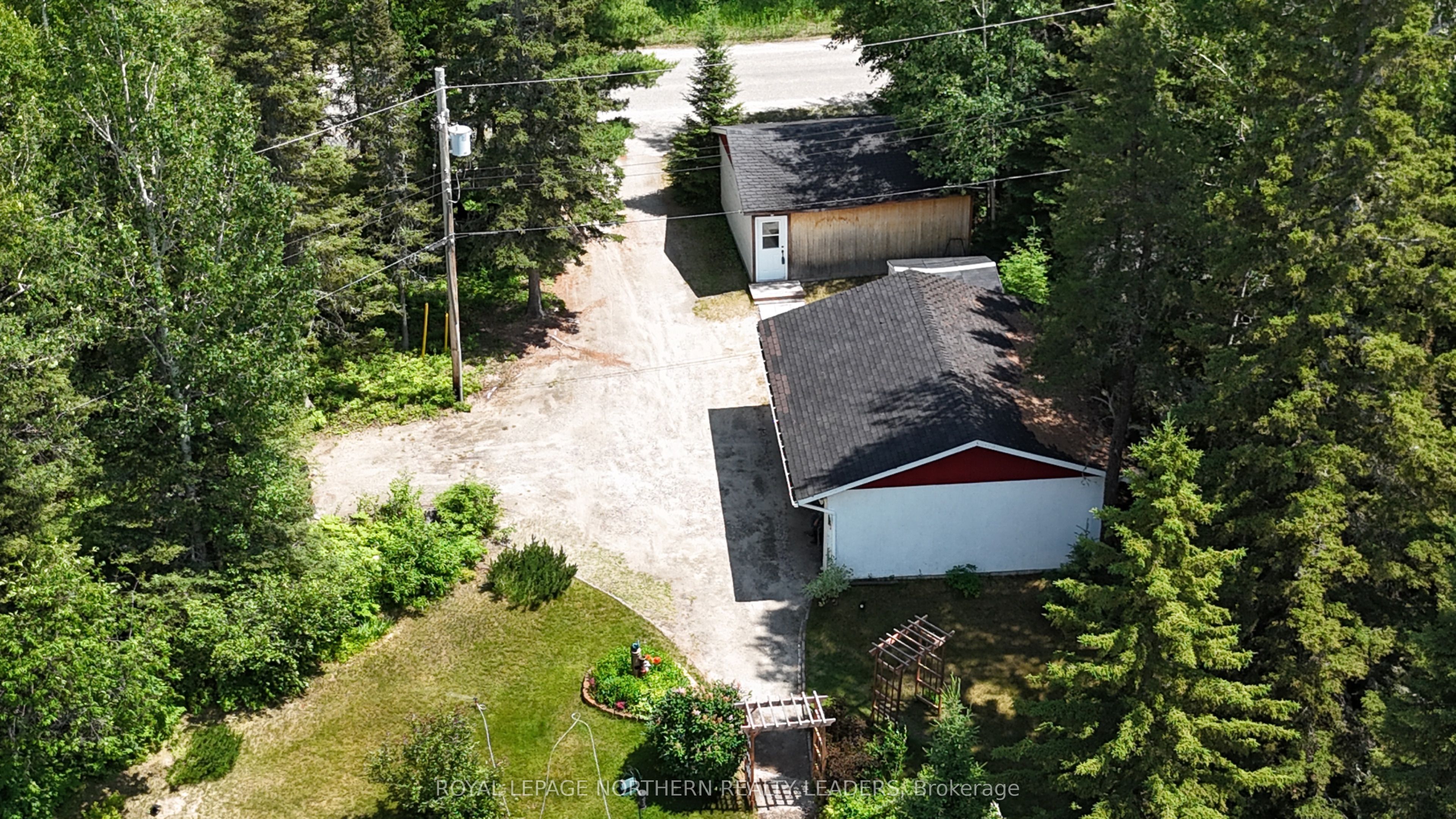 Main Property