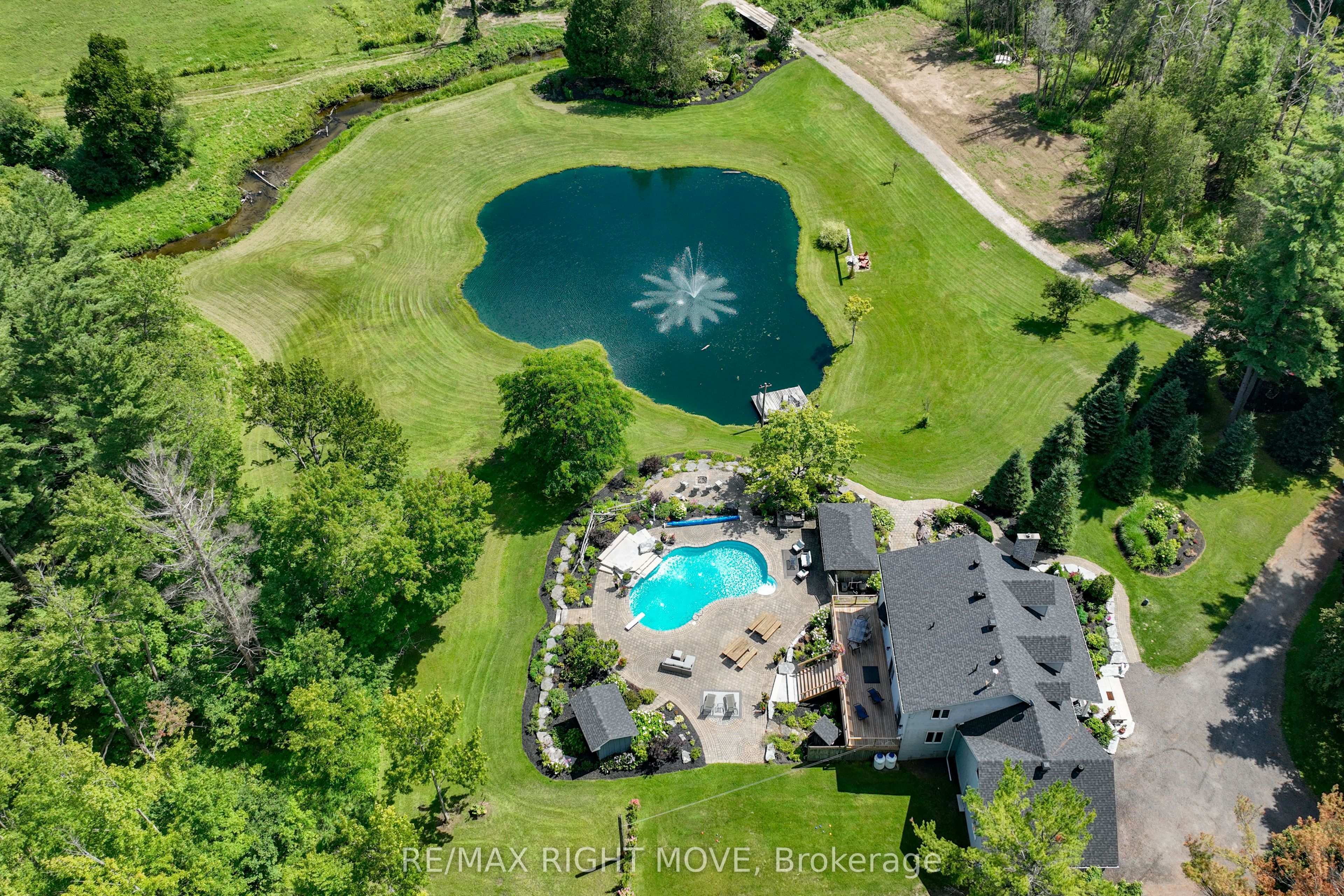Main Property