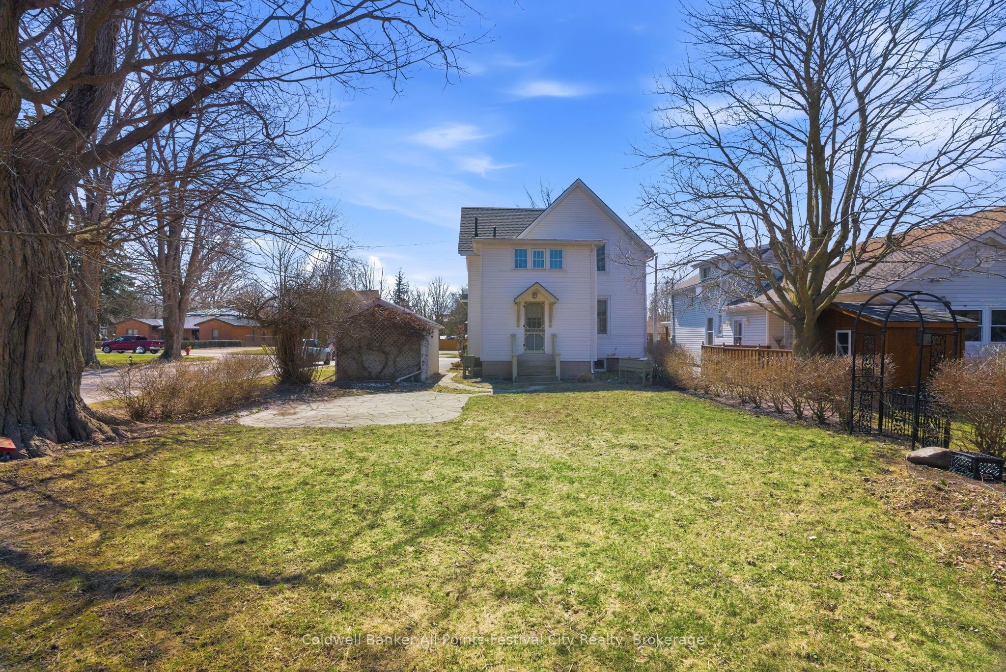 Main Property