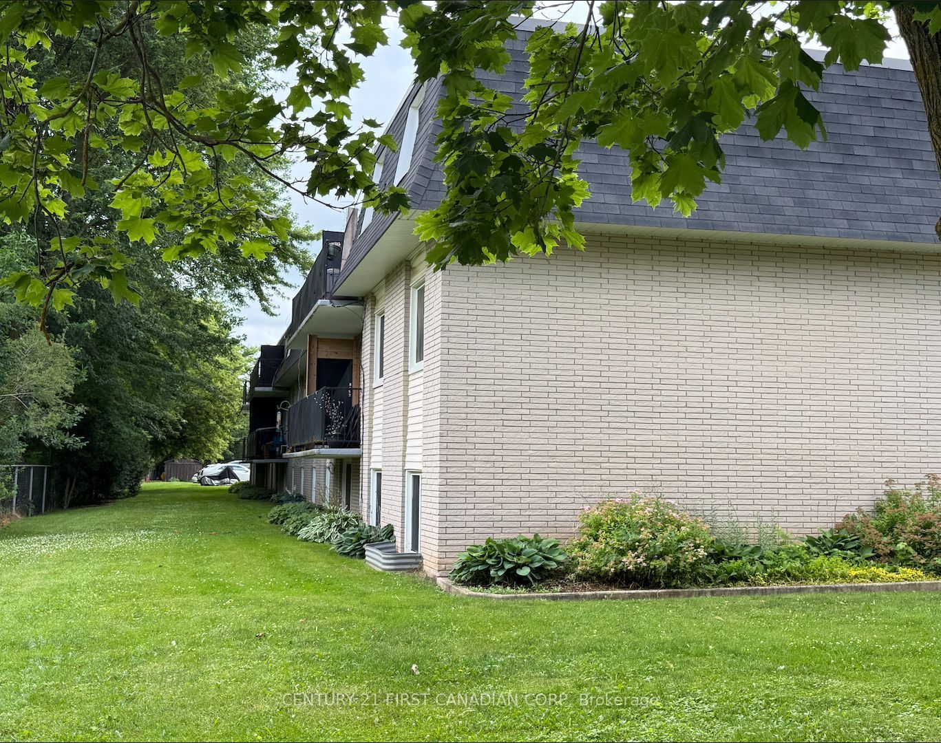 Main Property