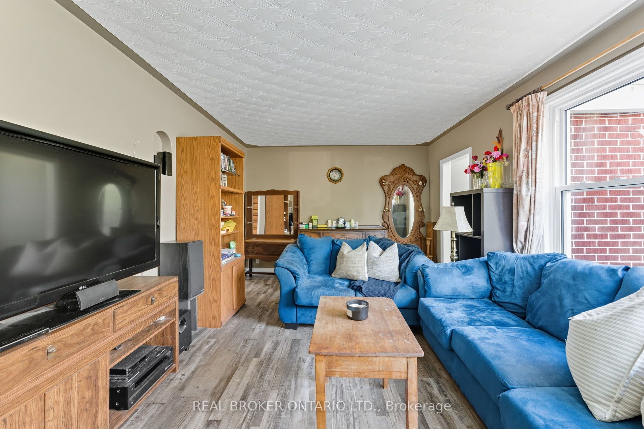Main Property