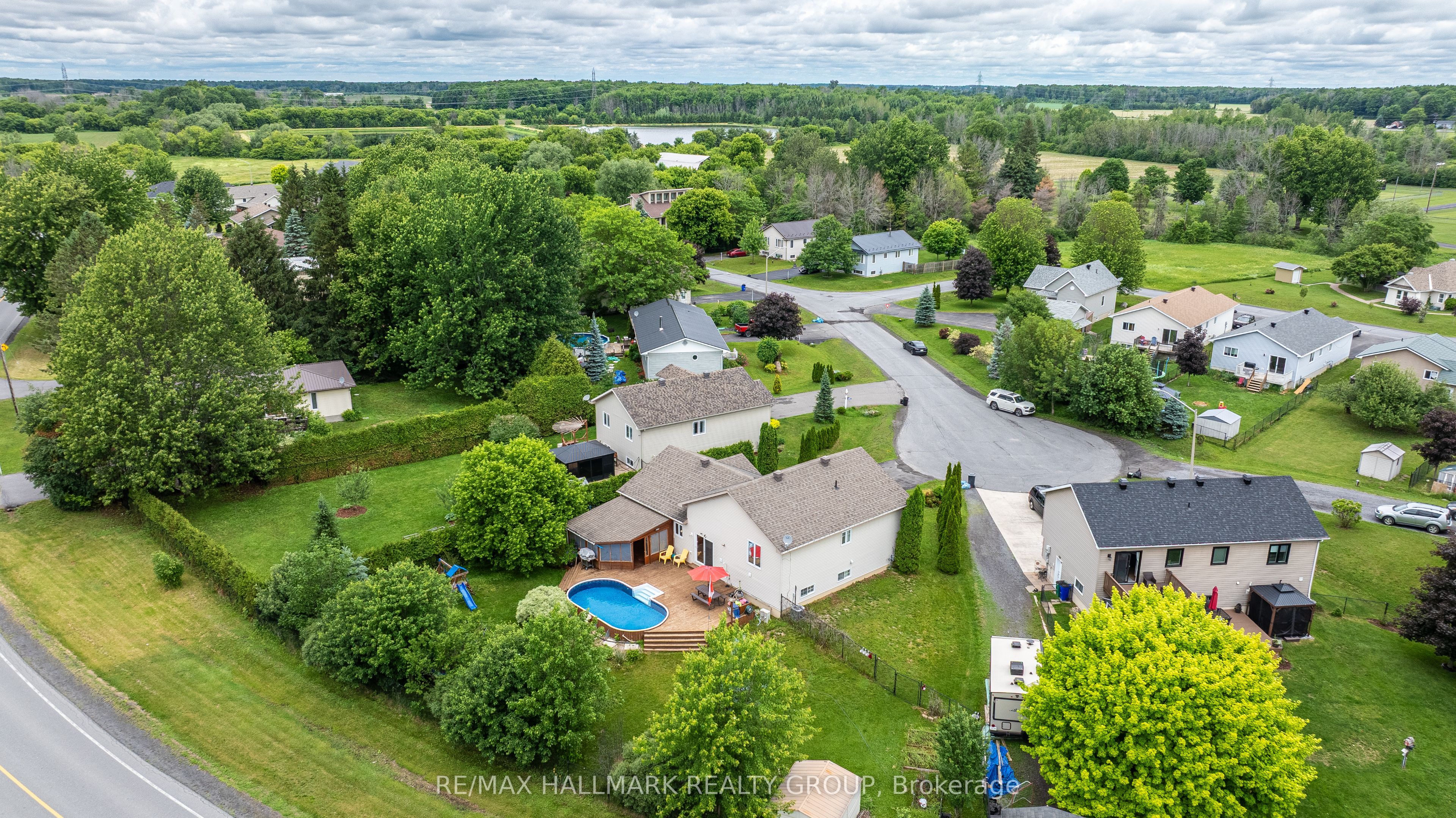 Main Property