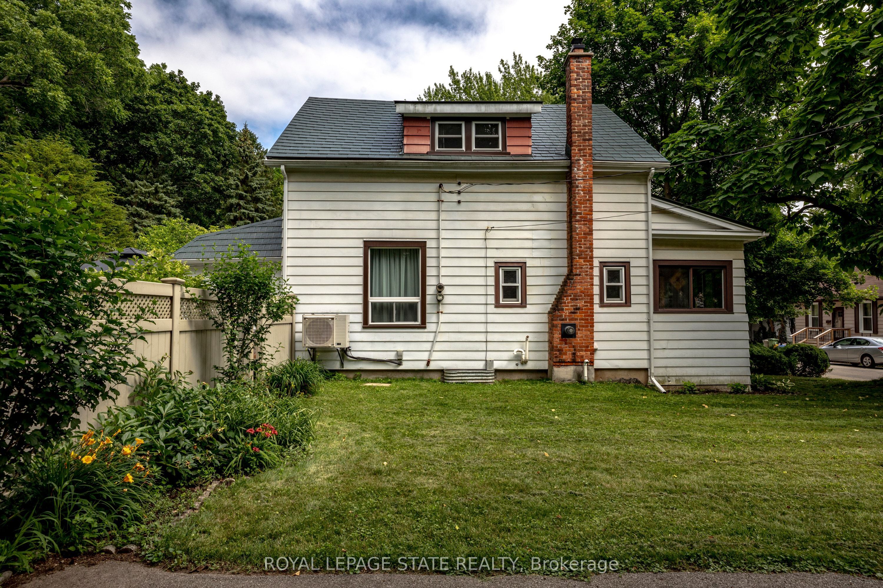 Main Property