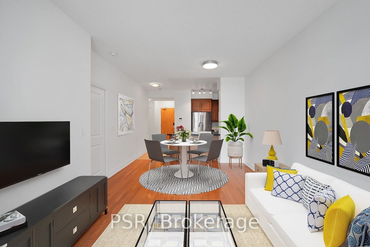 Main Property