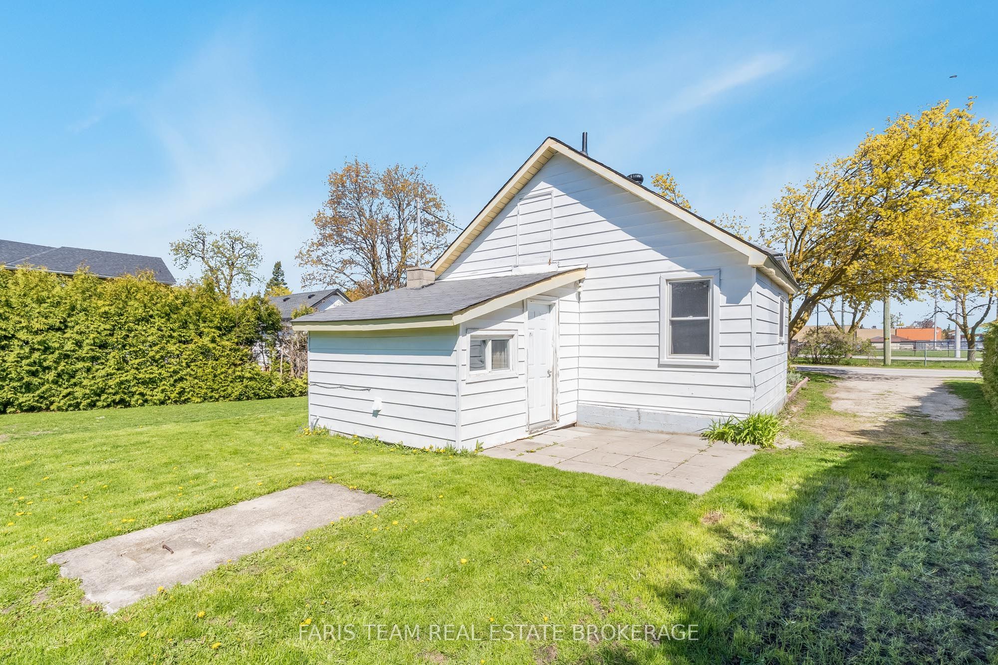 Main Property