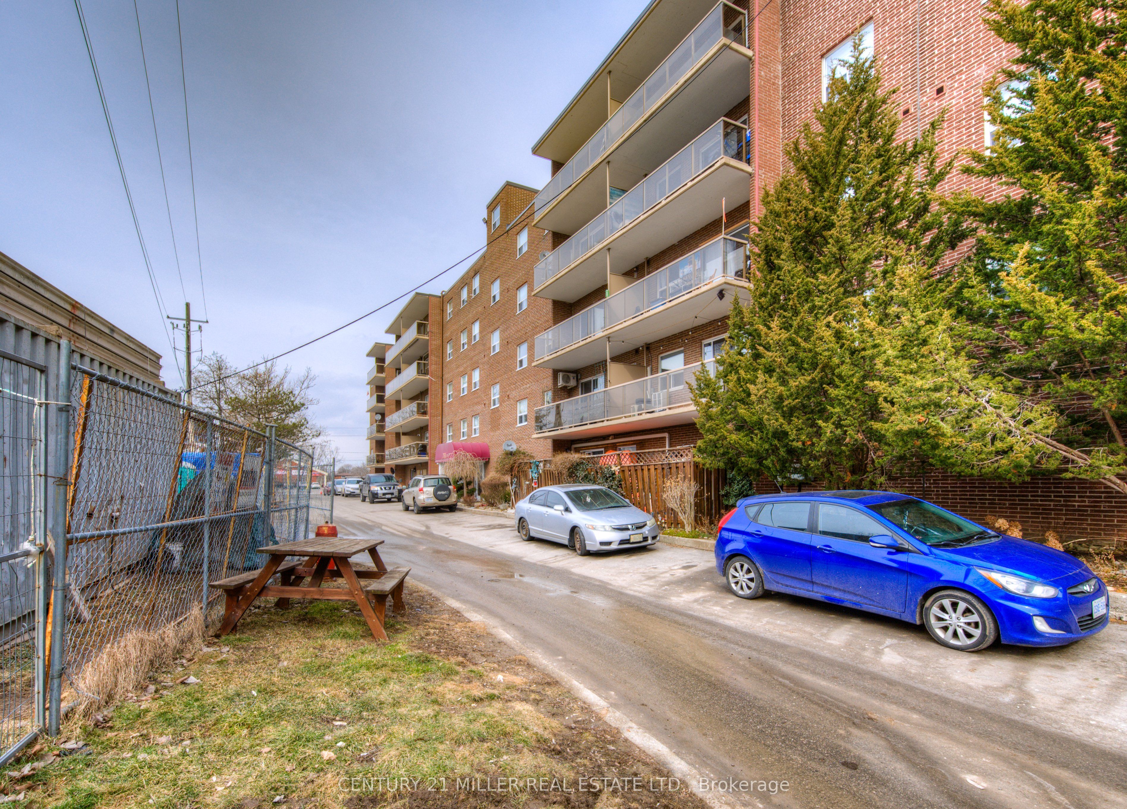 Main Property