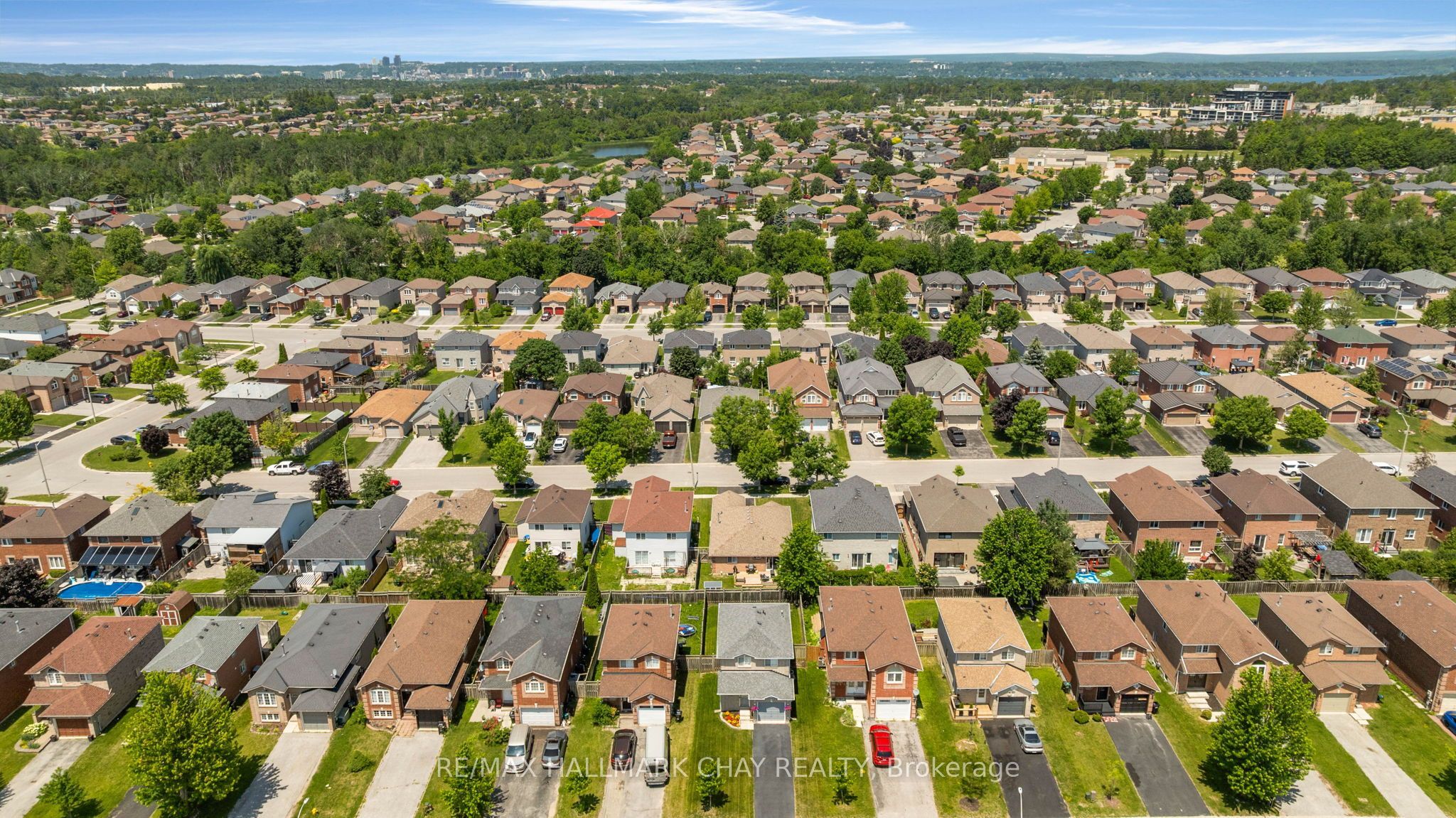 Main Property