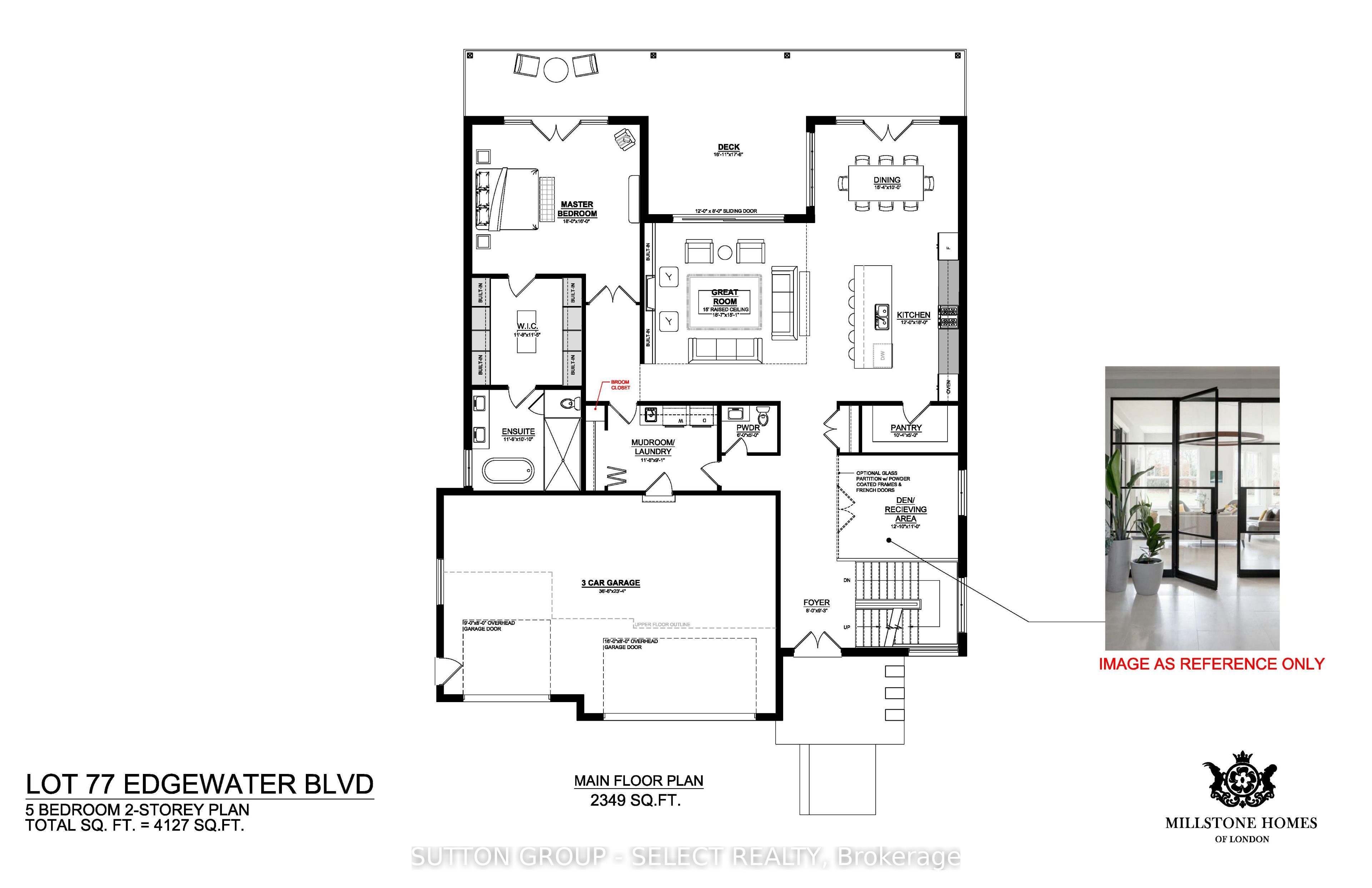 Main Property