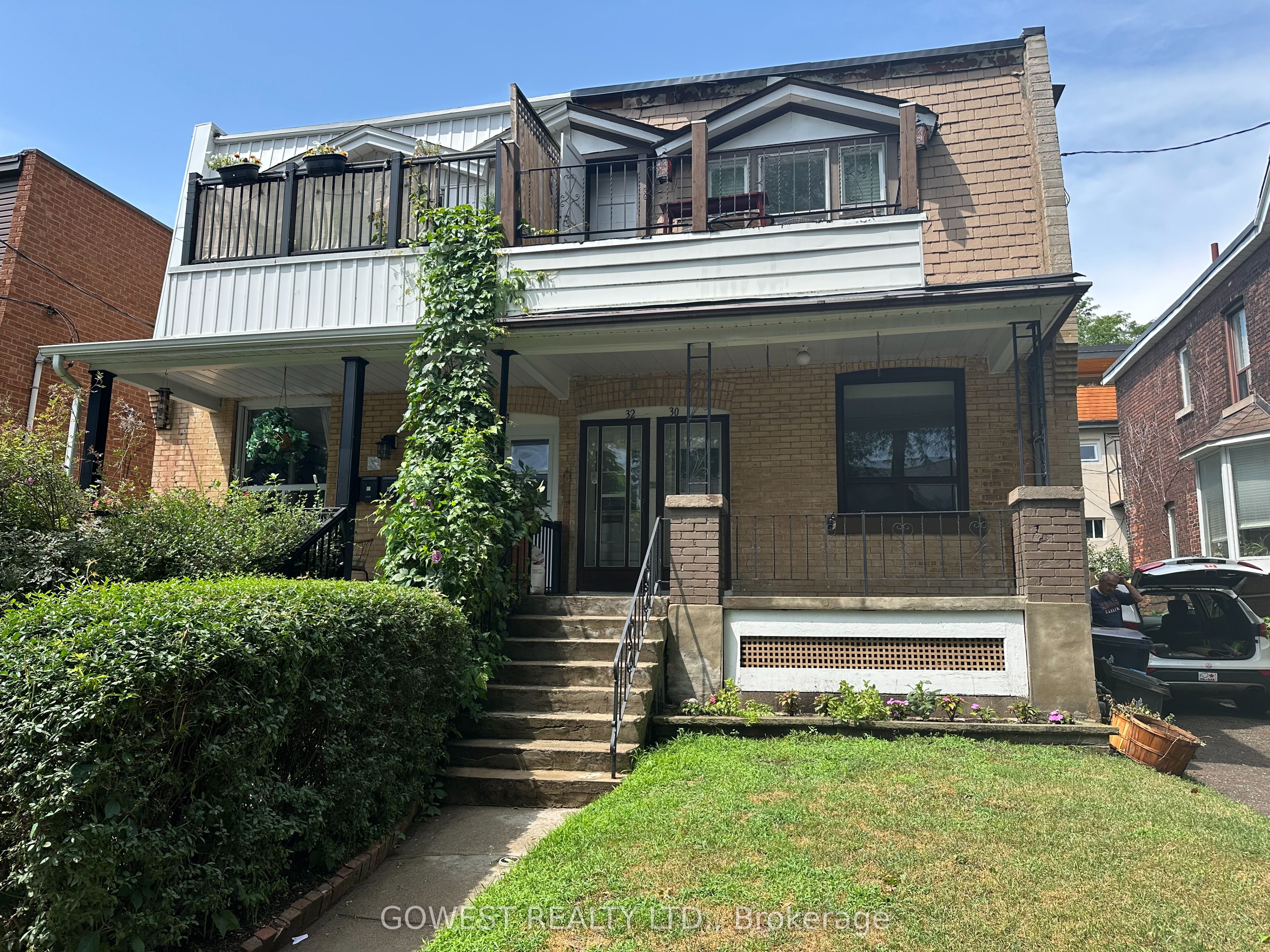 Main Property