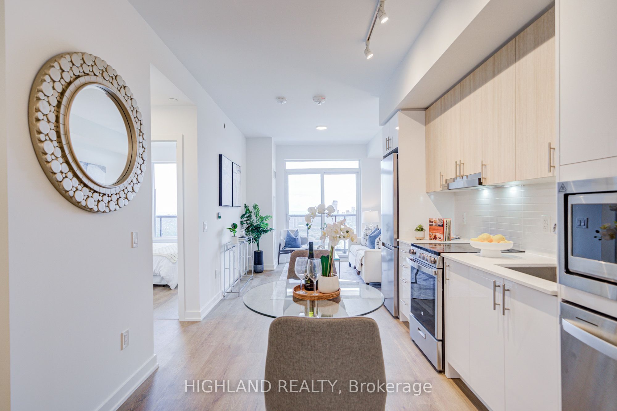 Main Property