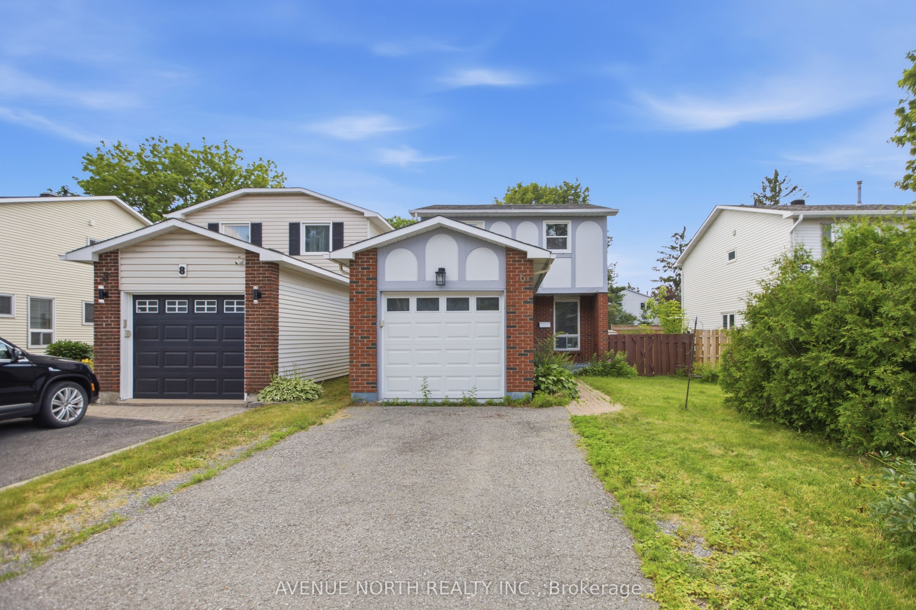 Main Property