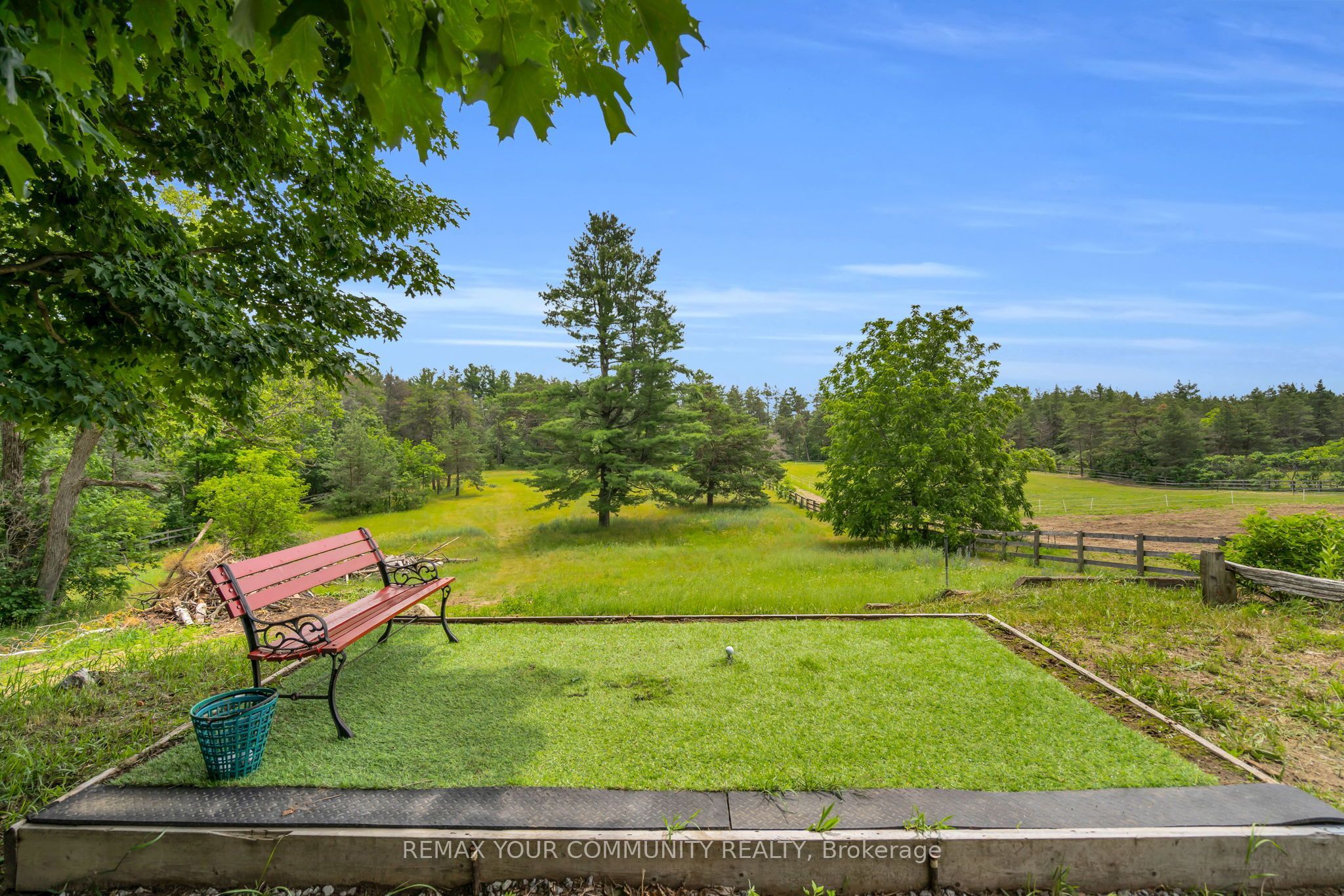 Main Property