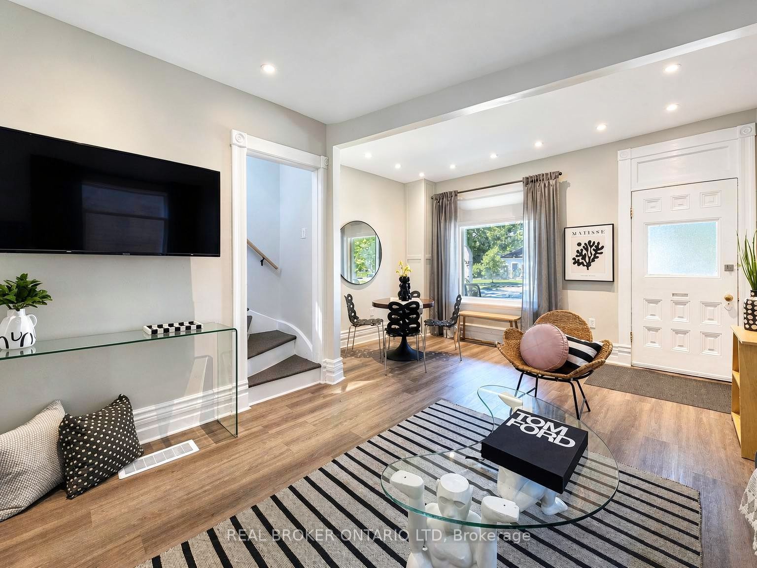Property