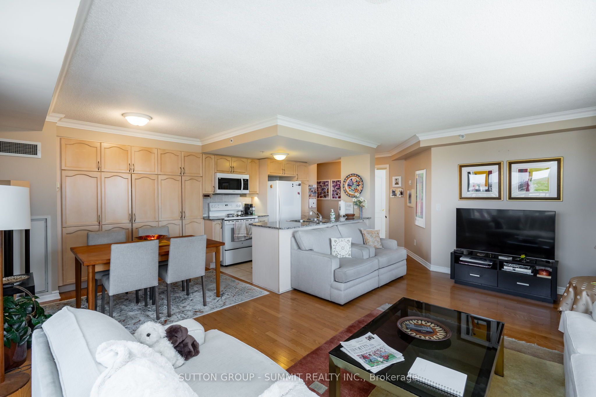 Main Property