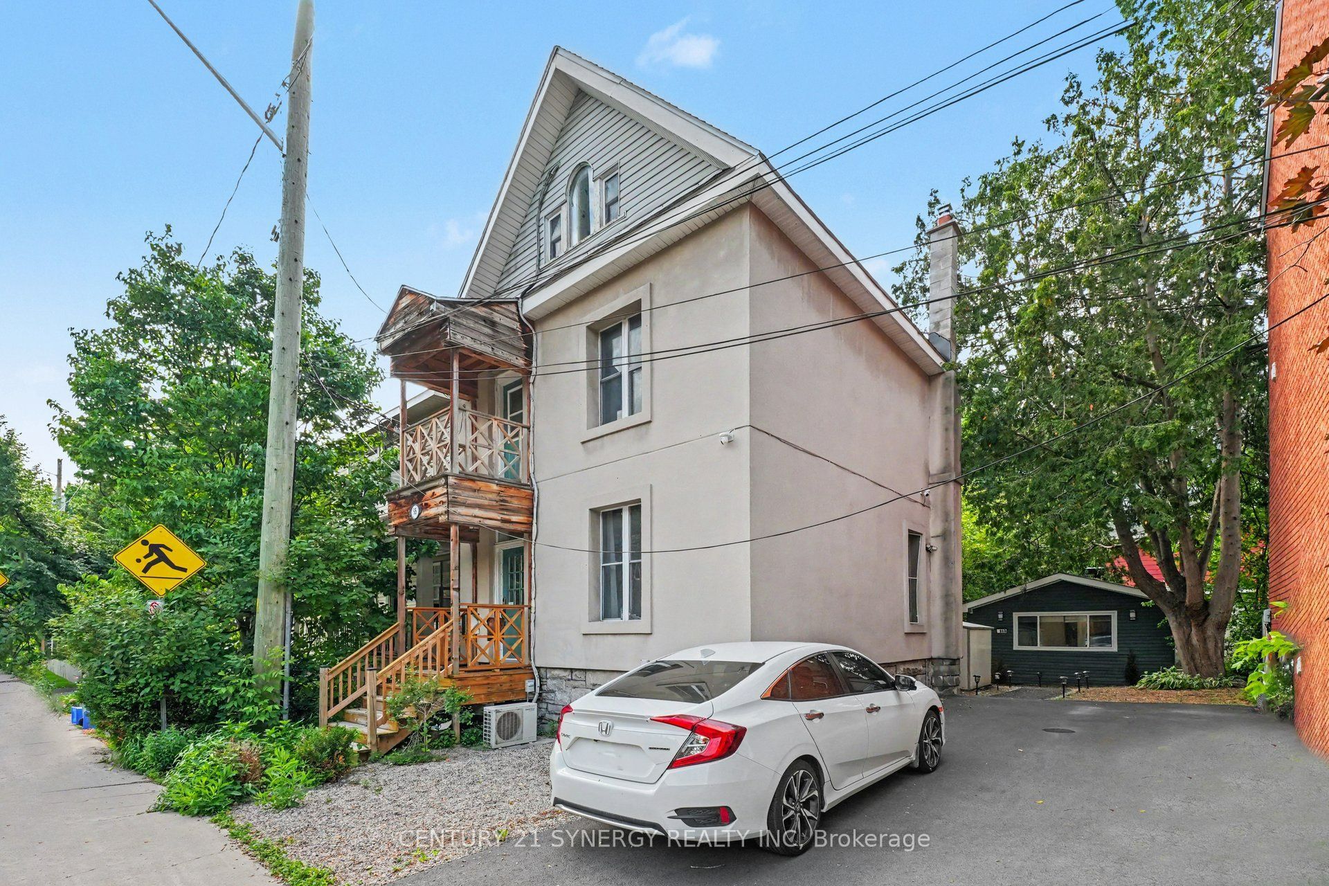 Property