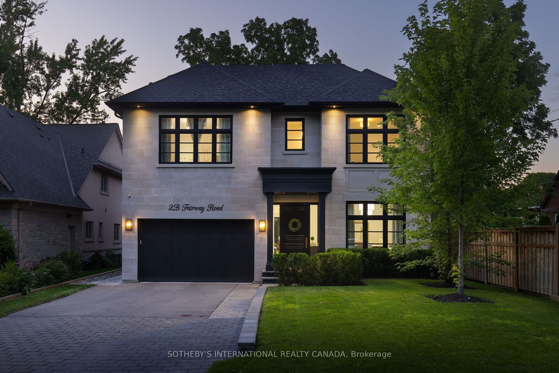 Main Property
