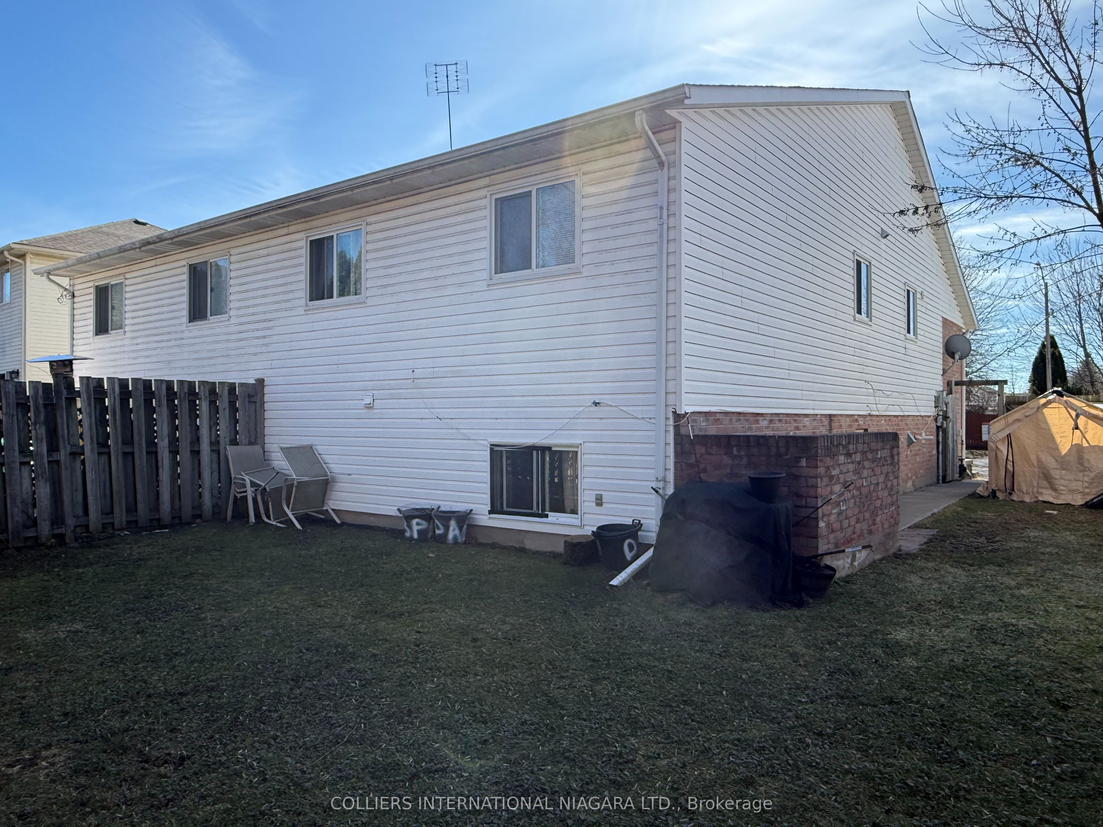 Main Property