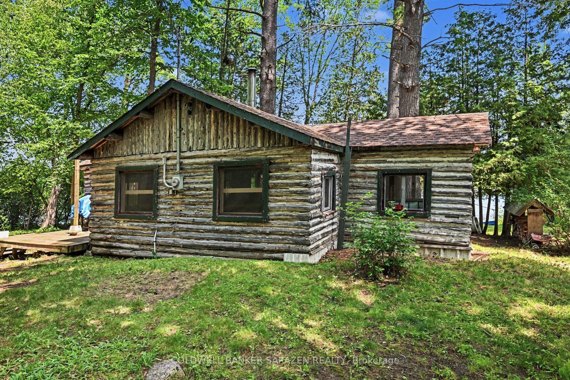 Main Property