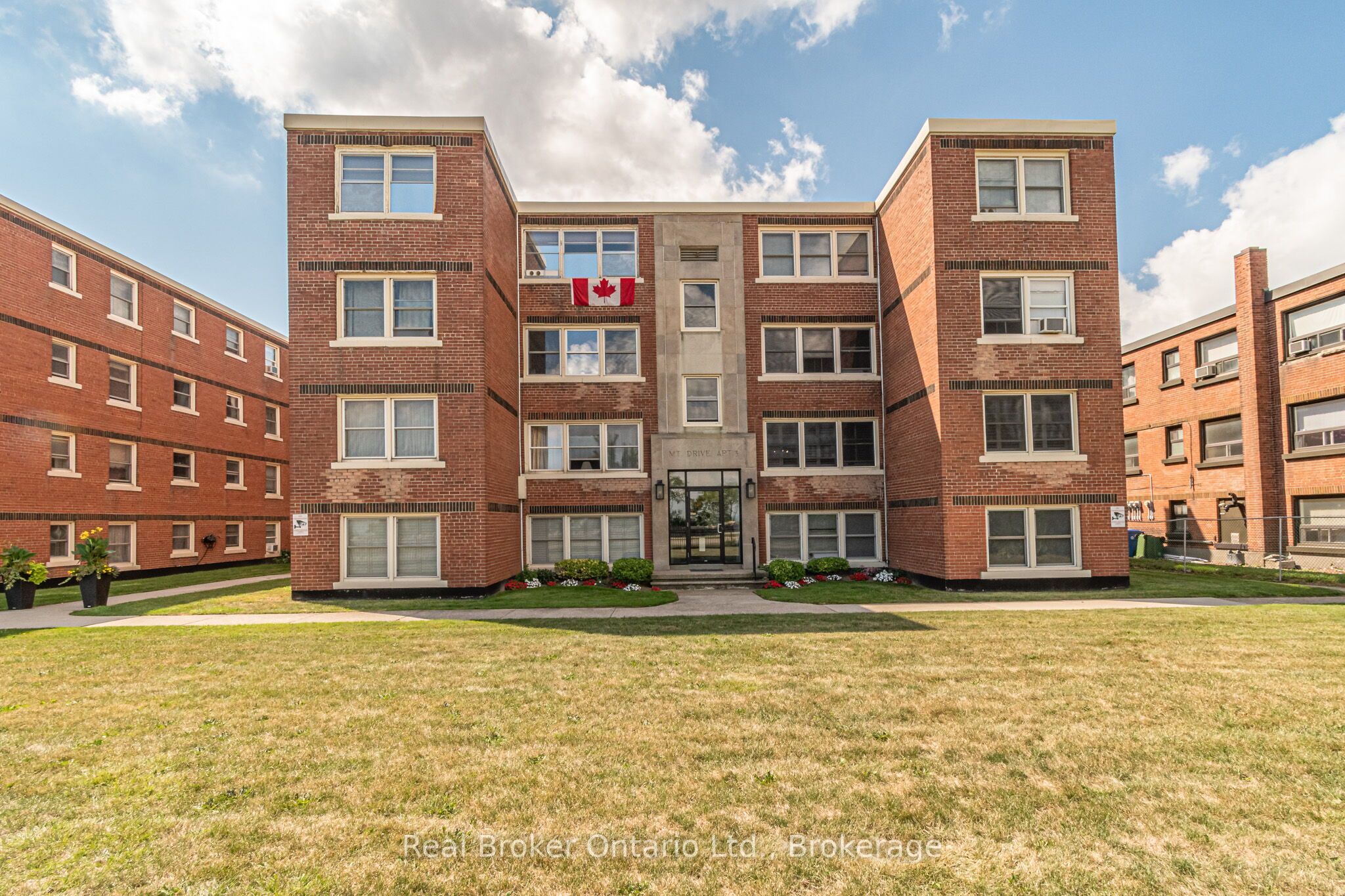 Main Property