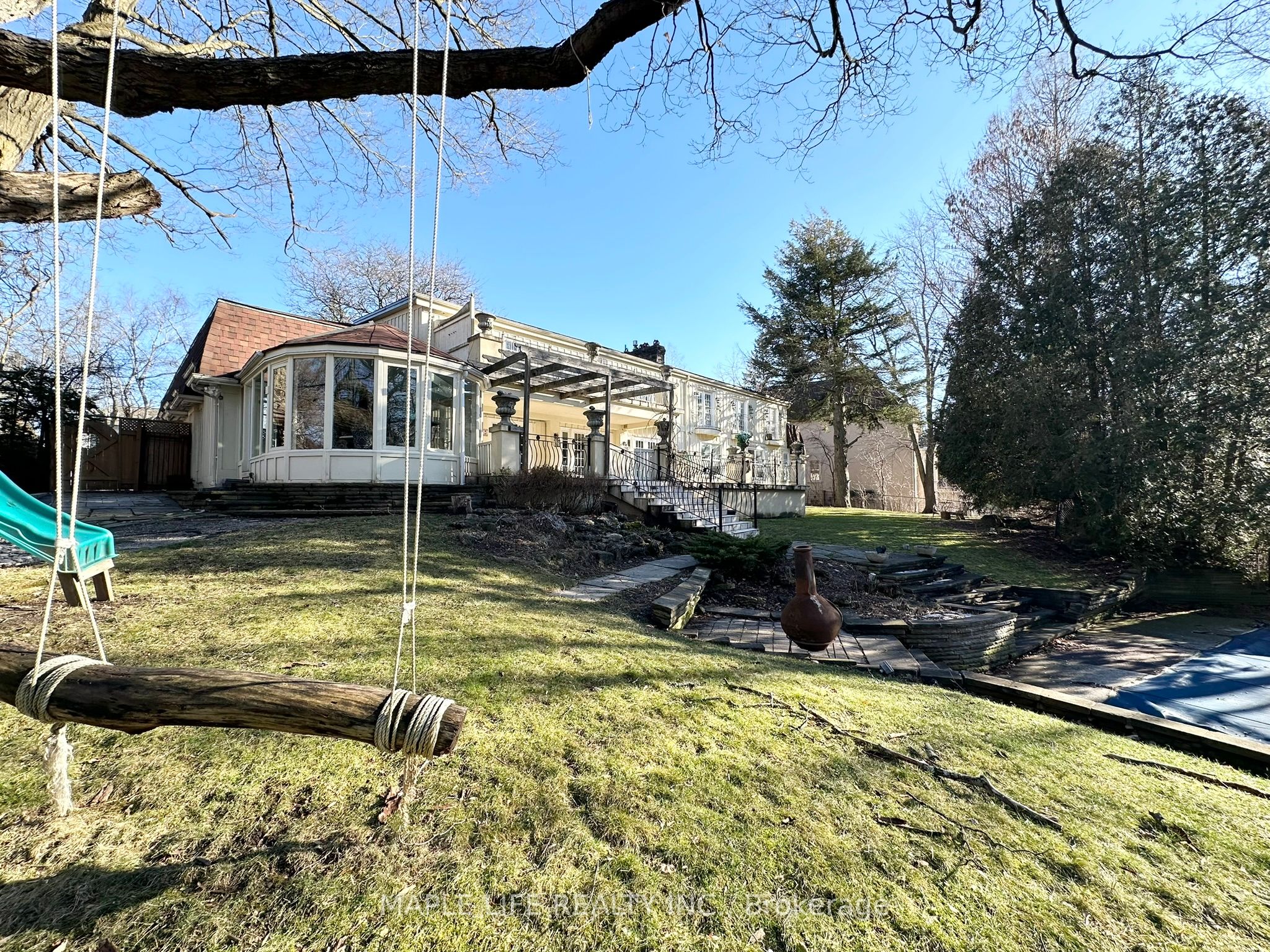 Main Property