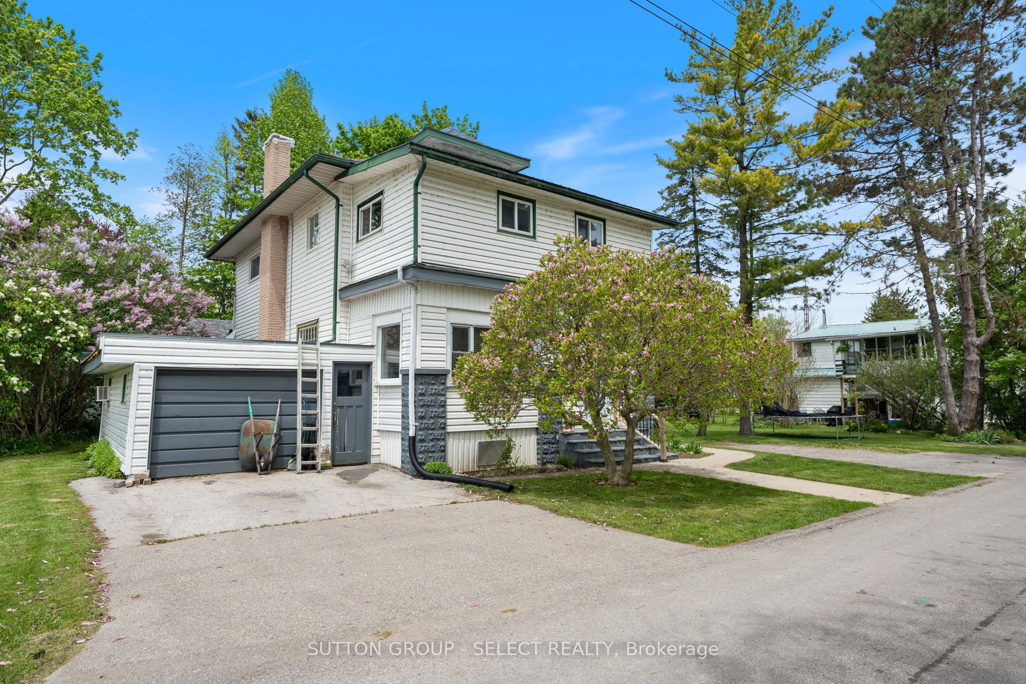 Main Property