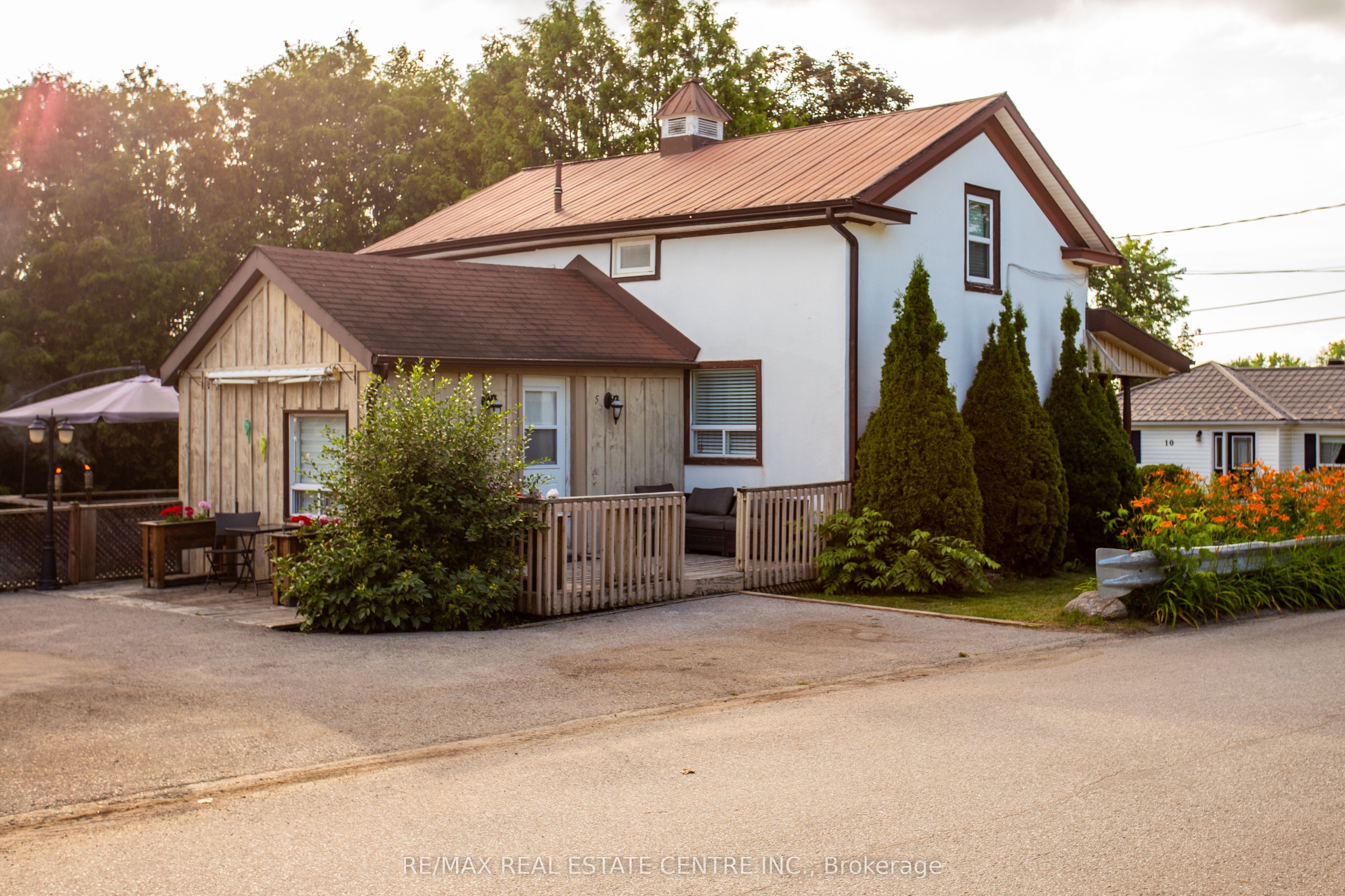 Main Property