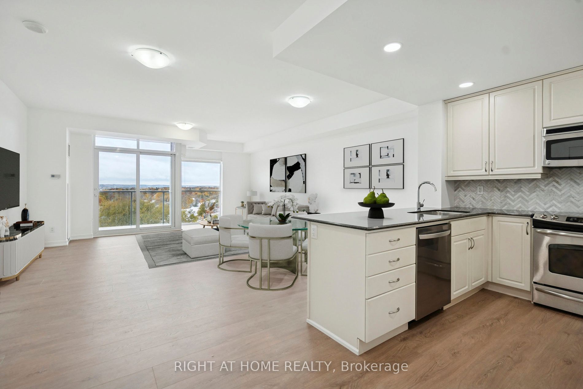 Main Property