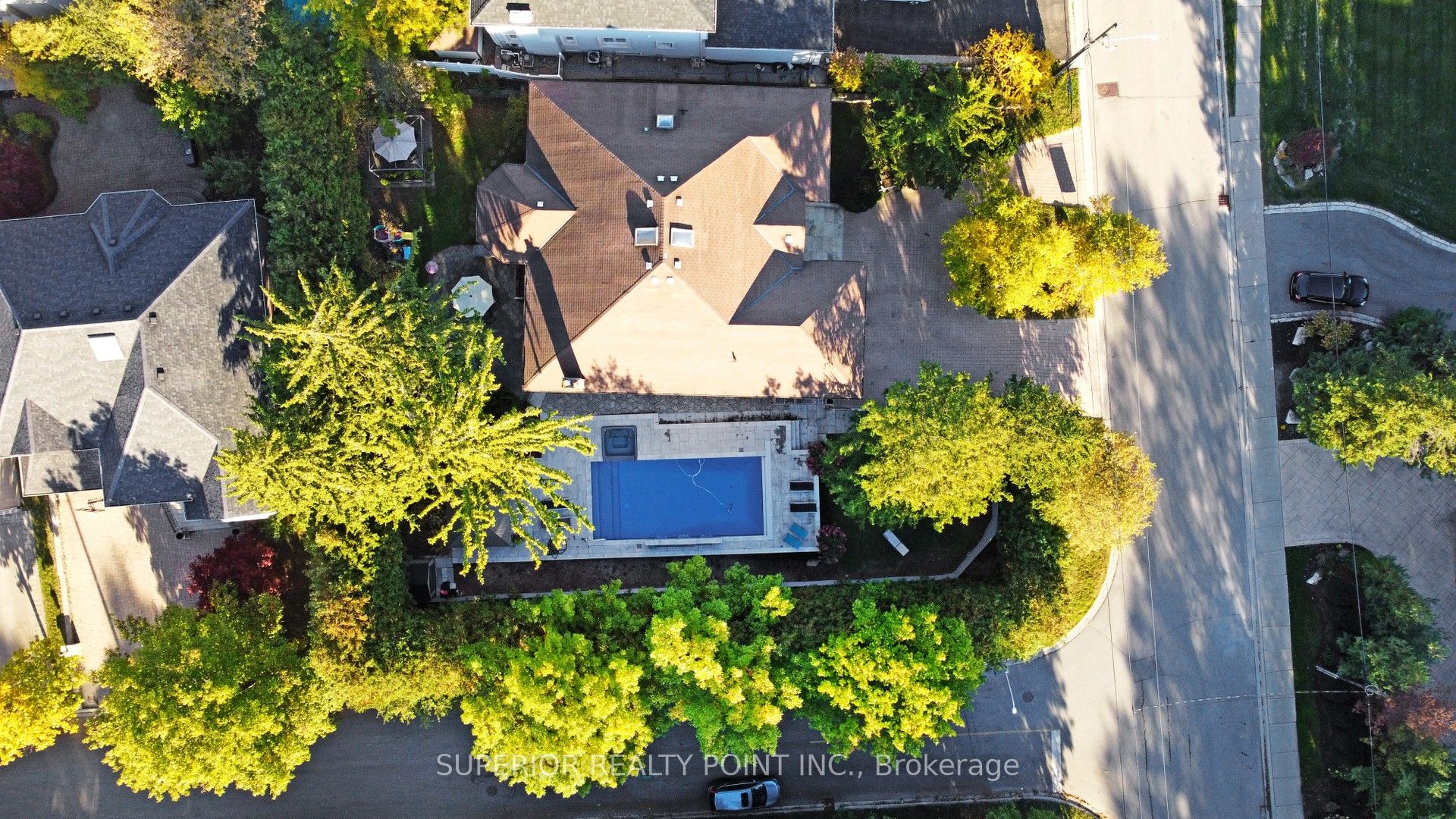 Main Property