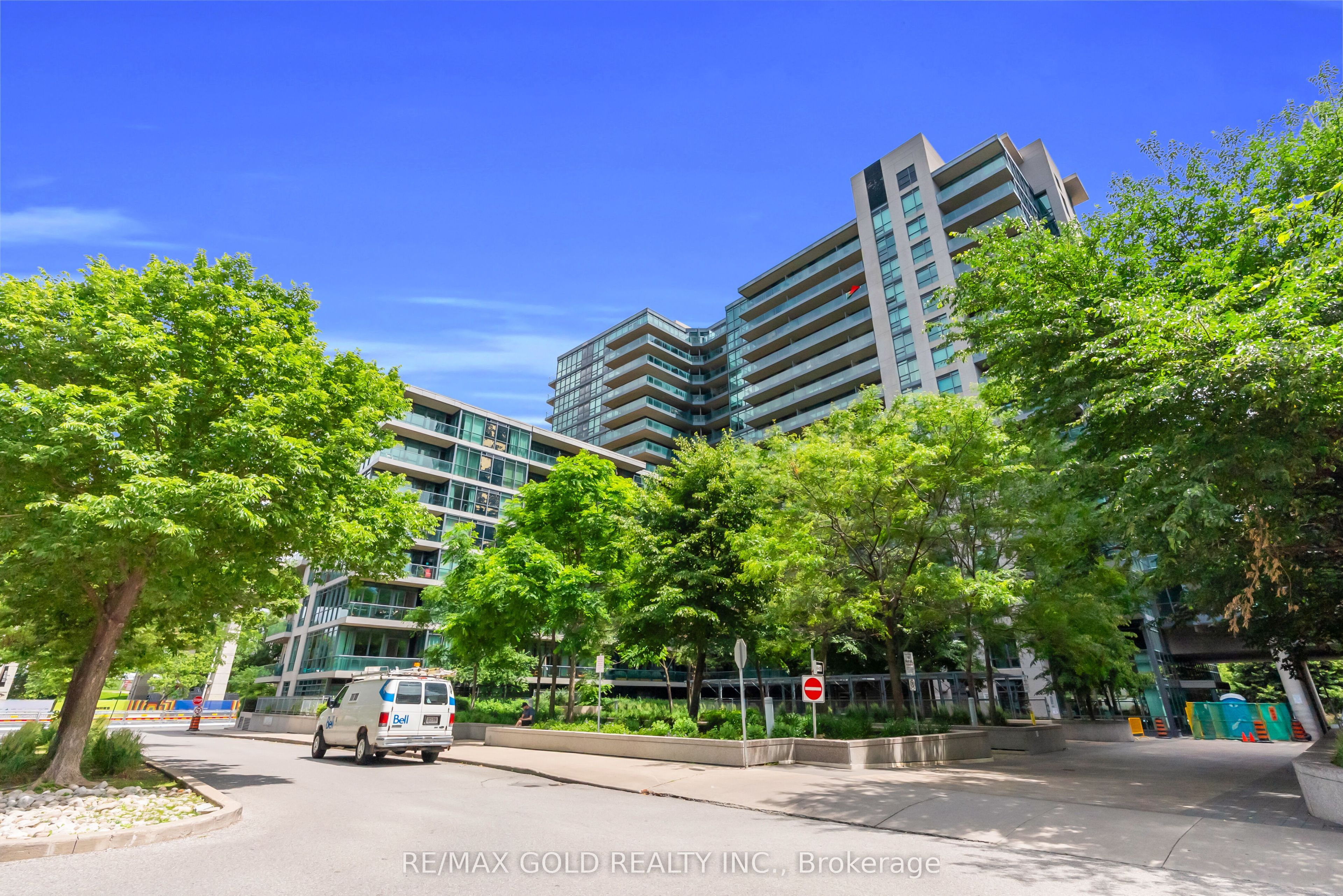 Main Property