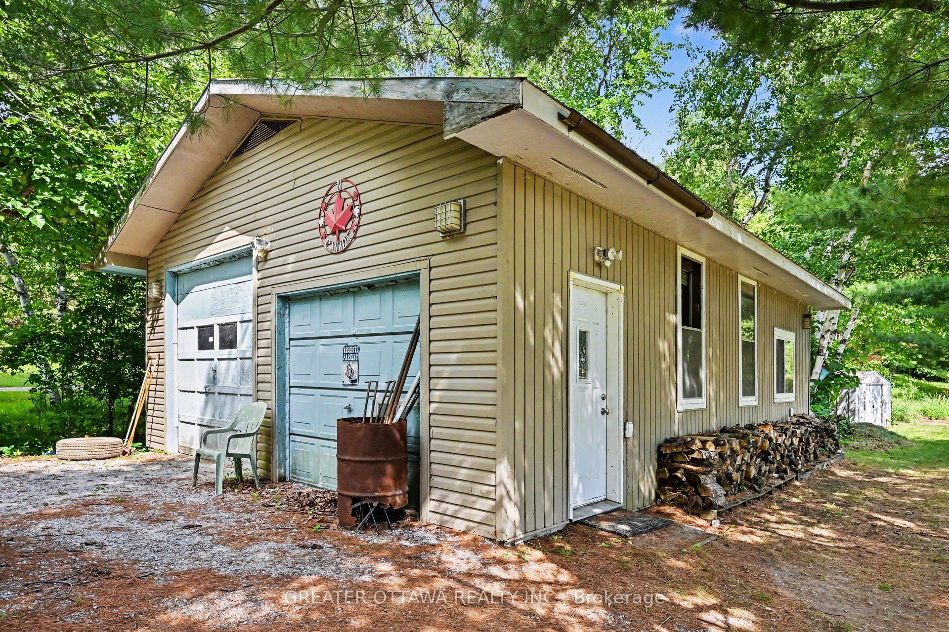 Main Property