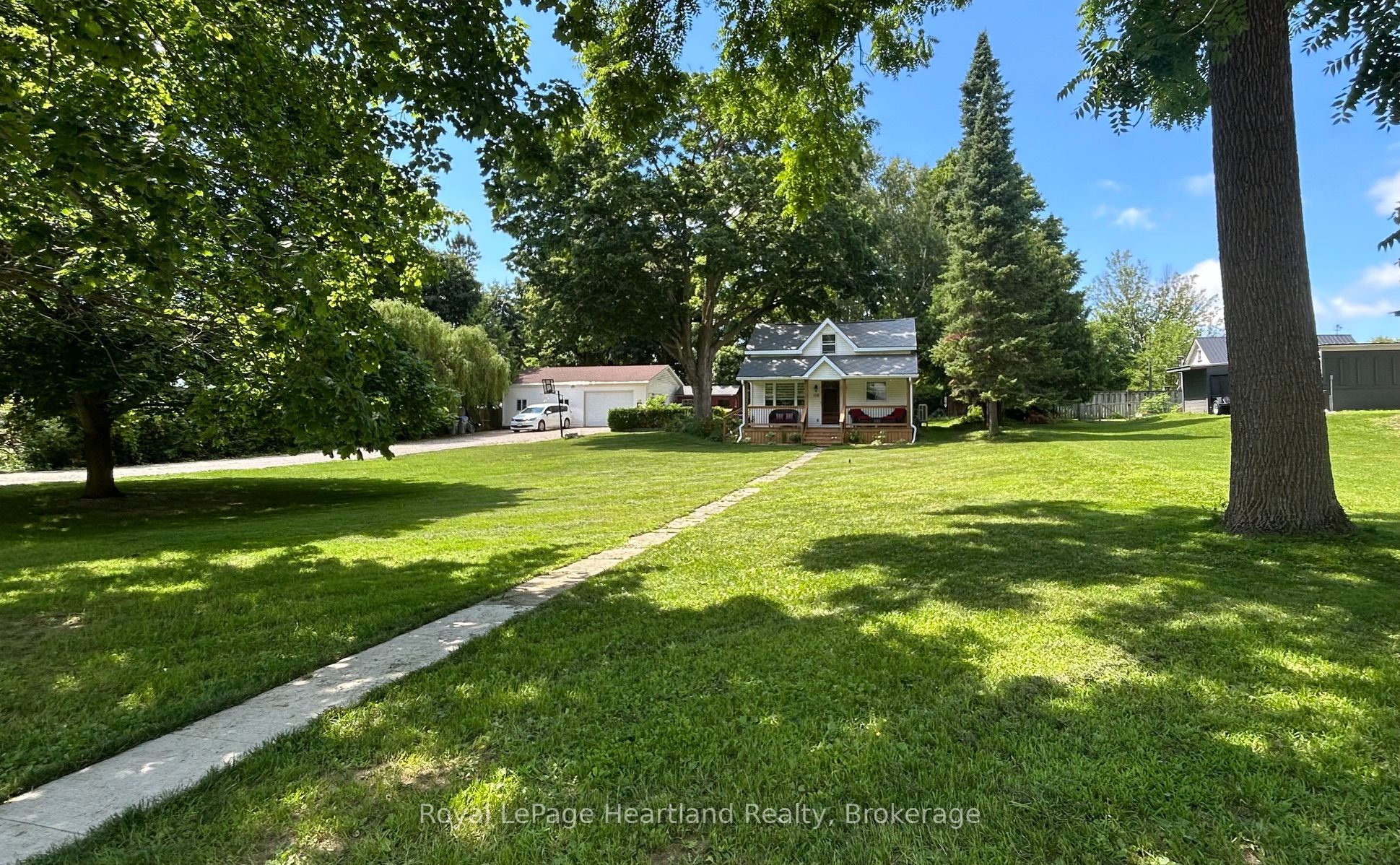 Main Property